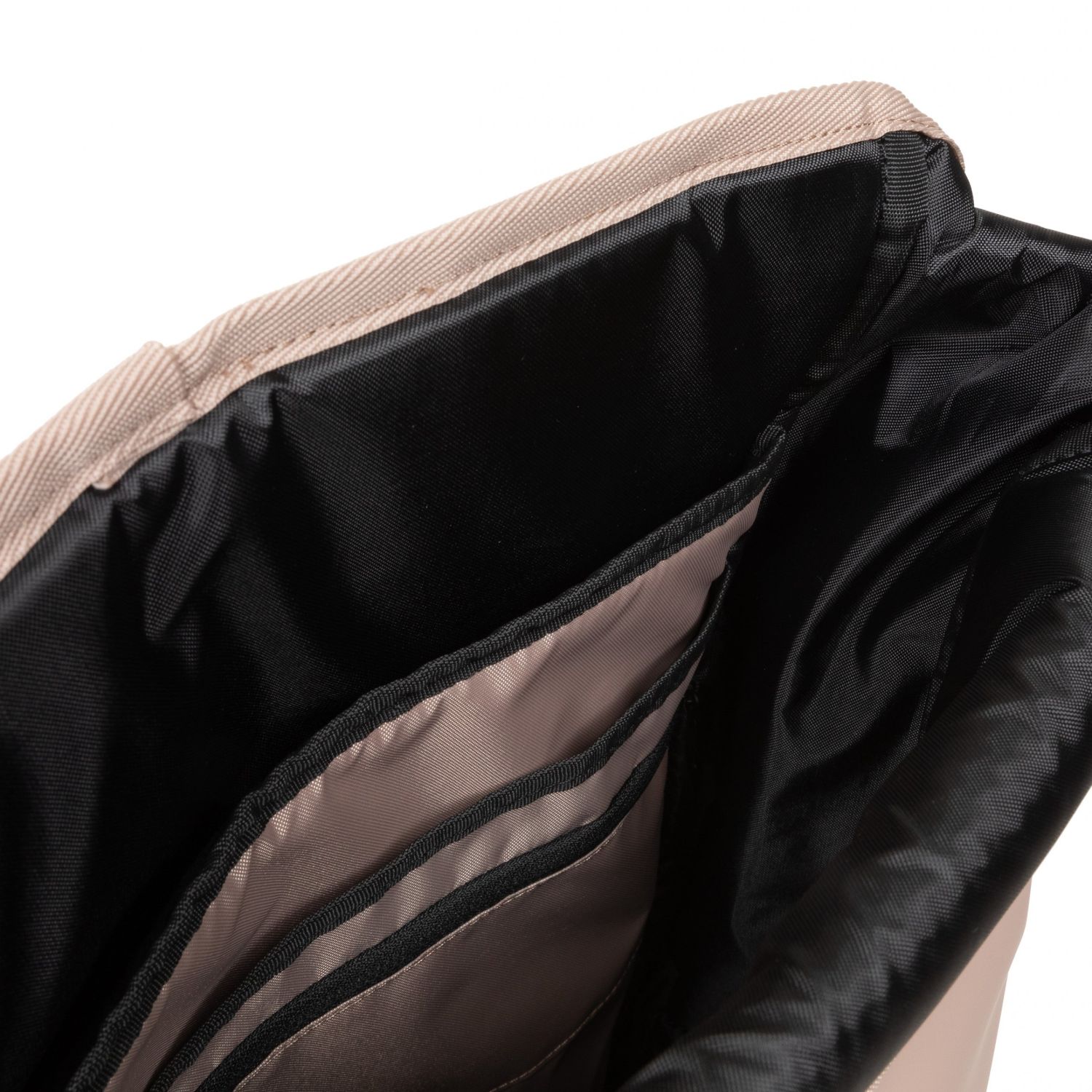 Eastpak YARIN CNNCT F Rucksack Matte Sand Eastpak YARIN CNNCT F Rucksack Matte Sand