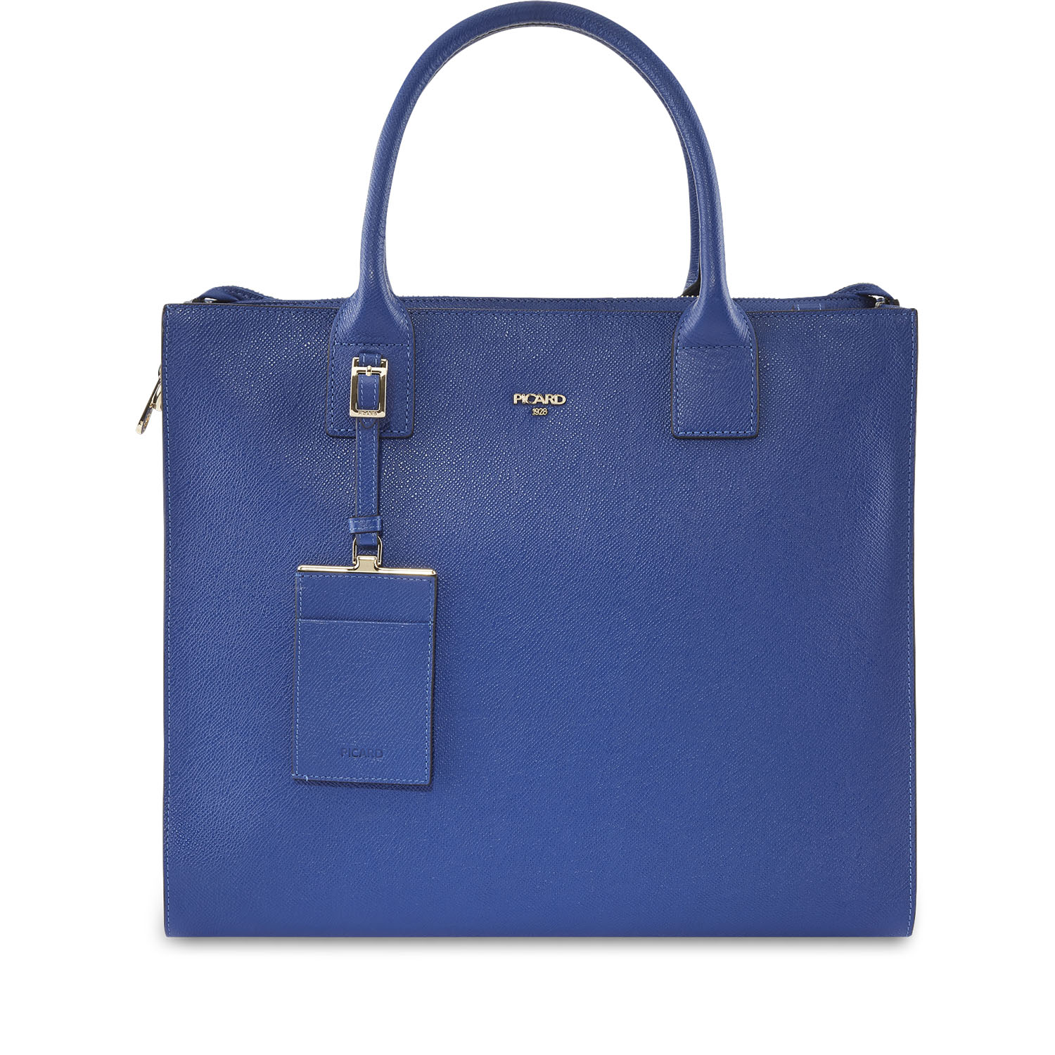 Picard Miranda Shopper Leder 8745 Atoll Picard Miranda Shopper Leder 8745 Atoll