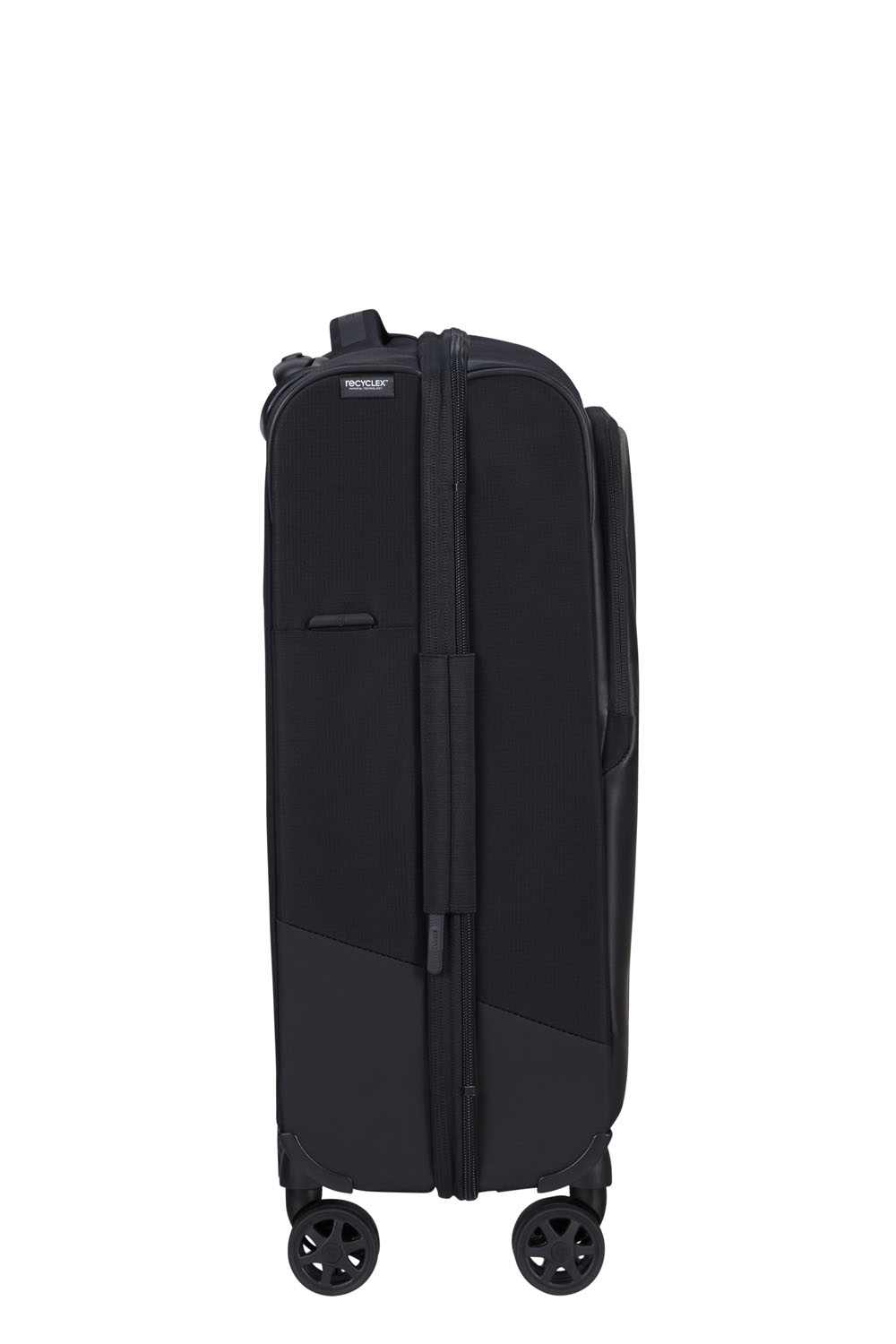 Samsonite Biz2Go TRVL Spinner 55/20 DF Exp + GRATIS HOTELGUTSCHEIN Schwarz Samsonite Biz2Go TRVL Spinner 55/20 DF Exp + GRATIS HOTELGUTSCHEIN Schwarz