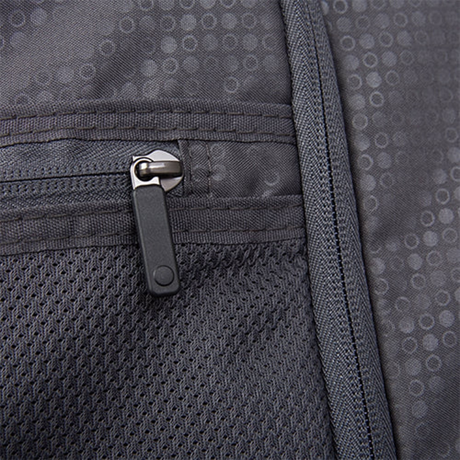 ECHOLAC Celestra FA Koffer Medium 65cm, EXP Dark Grey