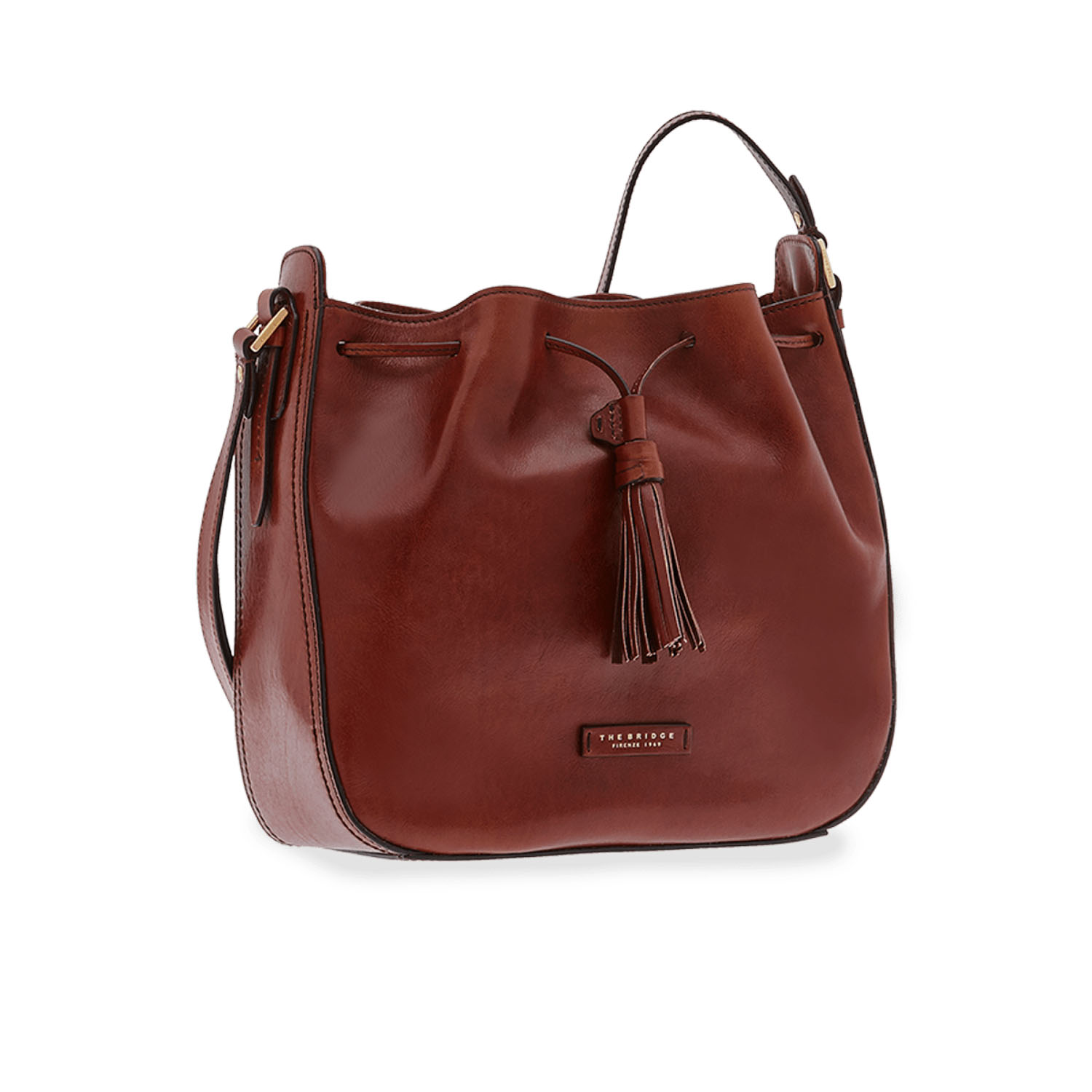 The Bridge Florentin Beuteltasche The Bridge Florentin Beuteltasche