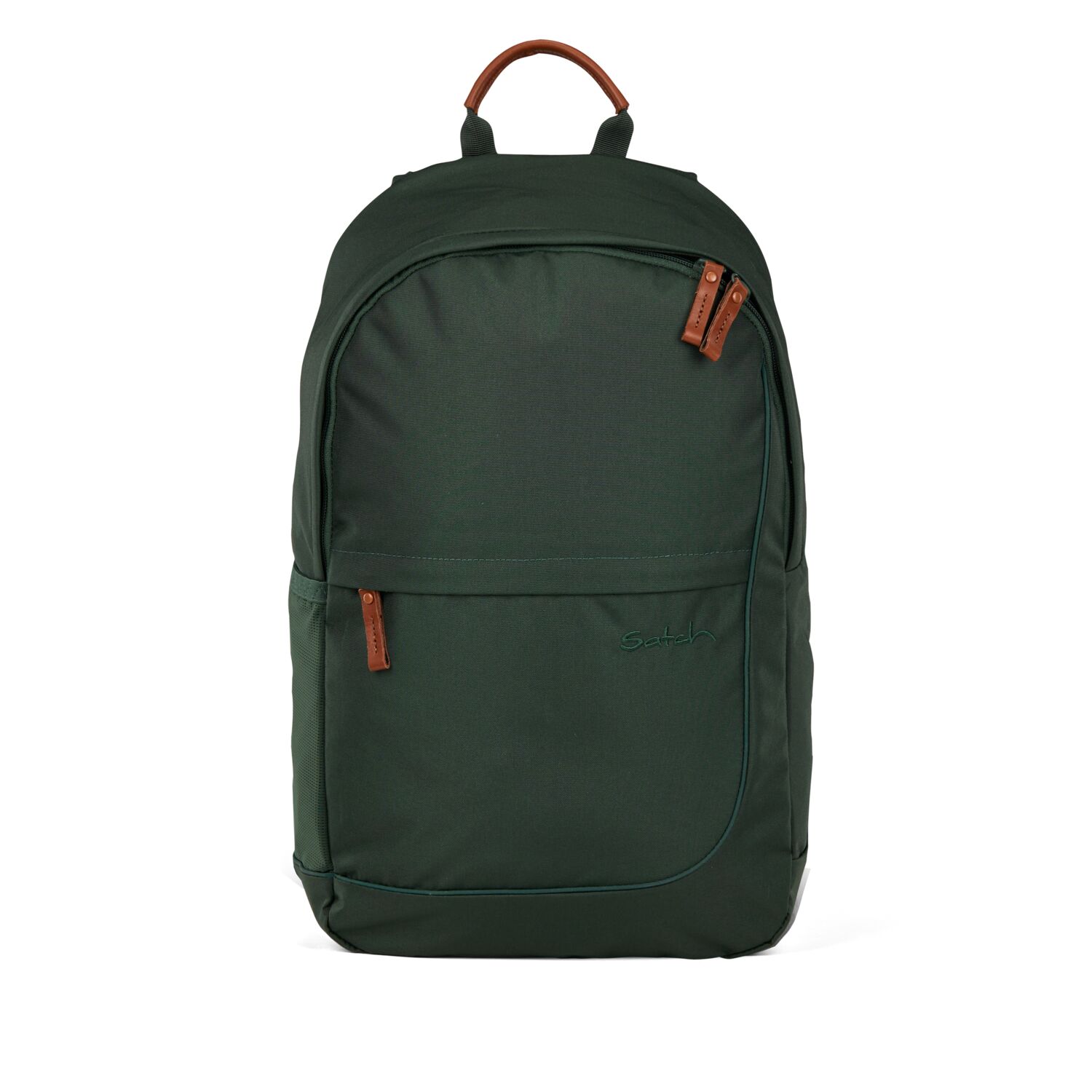 satch Freizeit FLY Daypack Pure Forest Green satch Freizeit FLY Daypack Pure Forest Green
