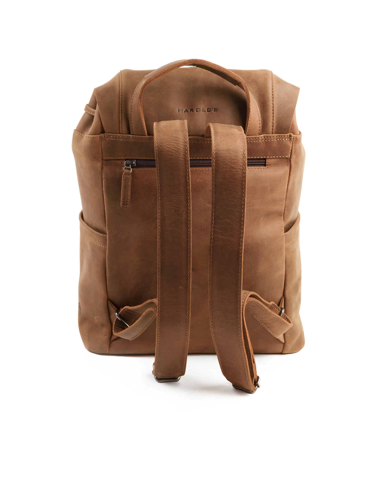 Harold's Toro großer Rucksack natur Harold's Toro großer Rucksack natur