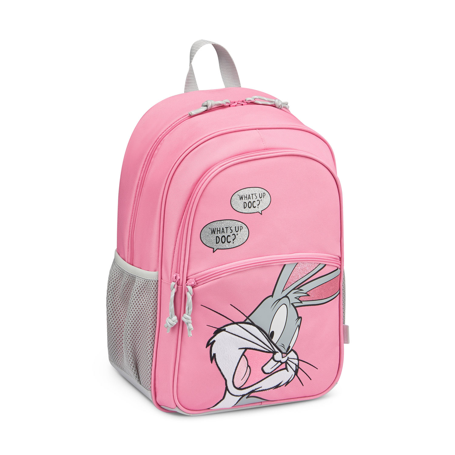 Roncato Looney Tunes™ Junior Travel Rucksack Bugs Bunny
