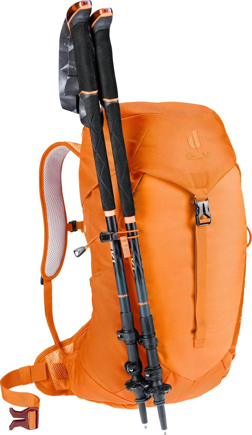 Deuter AC Lite 14 SL Wanderrucksack peach-tuscany