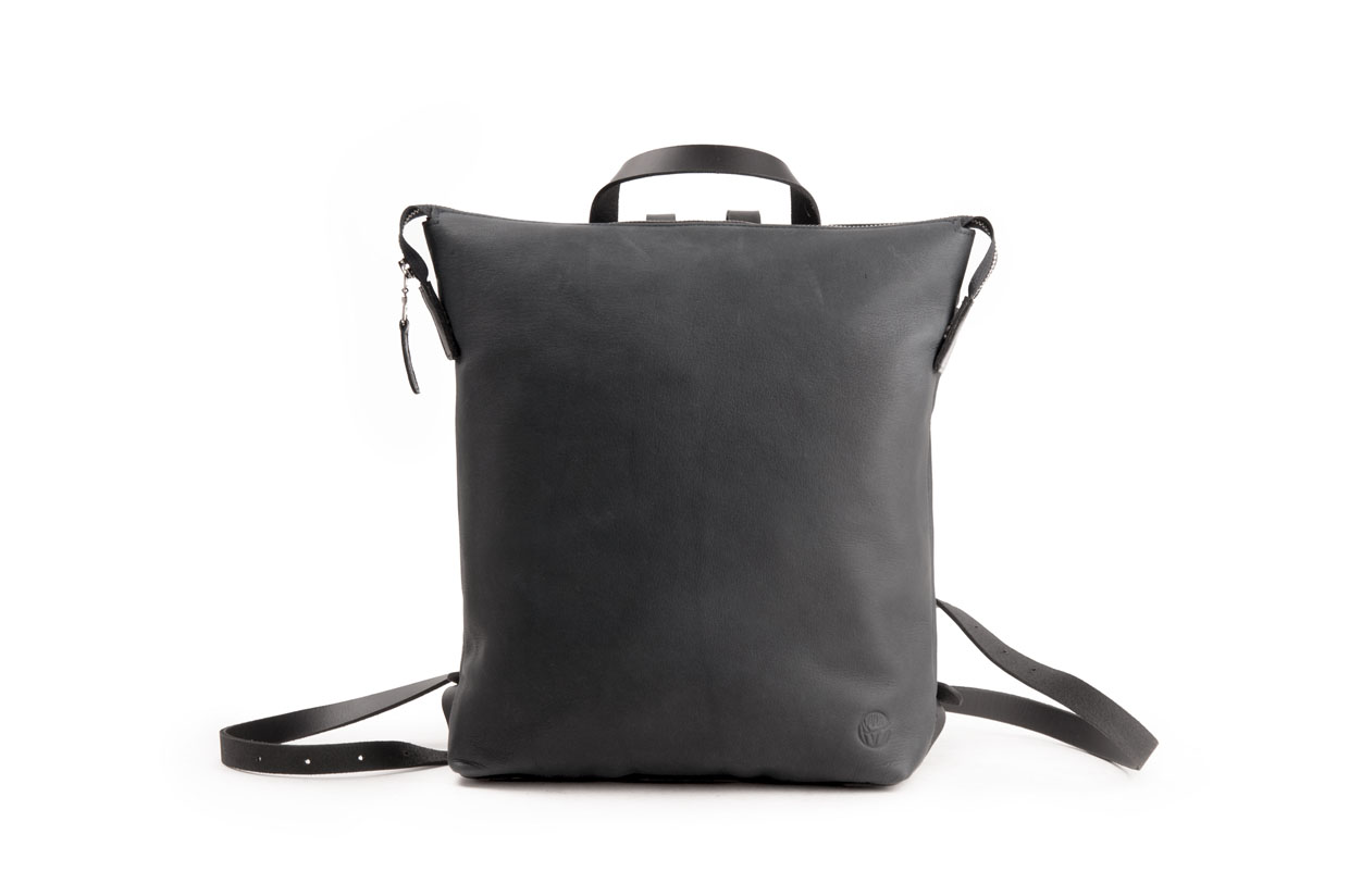 Harold's Chaza Backpack Dunkelblau Harold's Chaza Backpack Dunkelblau