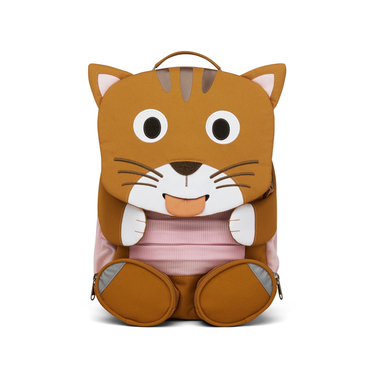 "Katze" Kindergartenrucksack