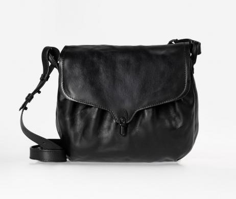 aunts & uncles Grandma's Luxury Club Mrs. Pineapple Pie Umhängetasche Black Smoke aunts & uncles Grandma's Luxury Club Mrs. Pineapple Pie Umhängetasche Black Smoke