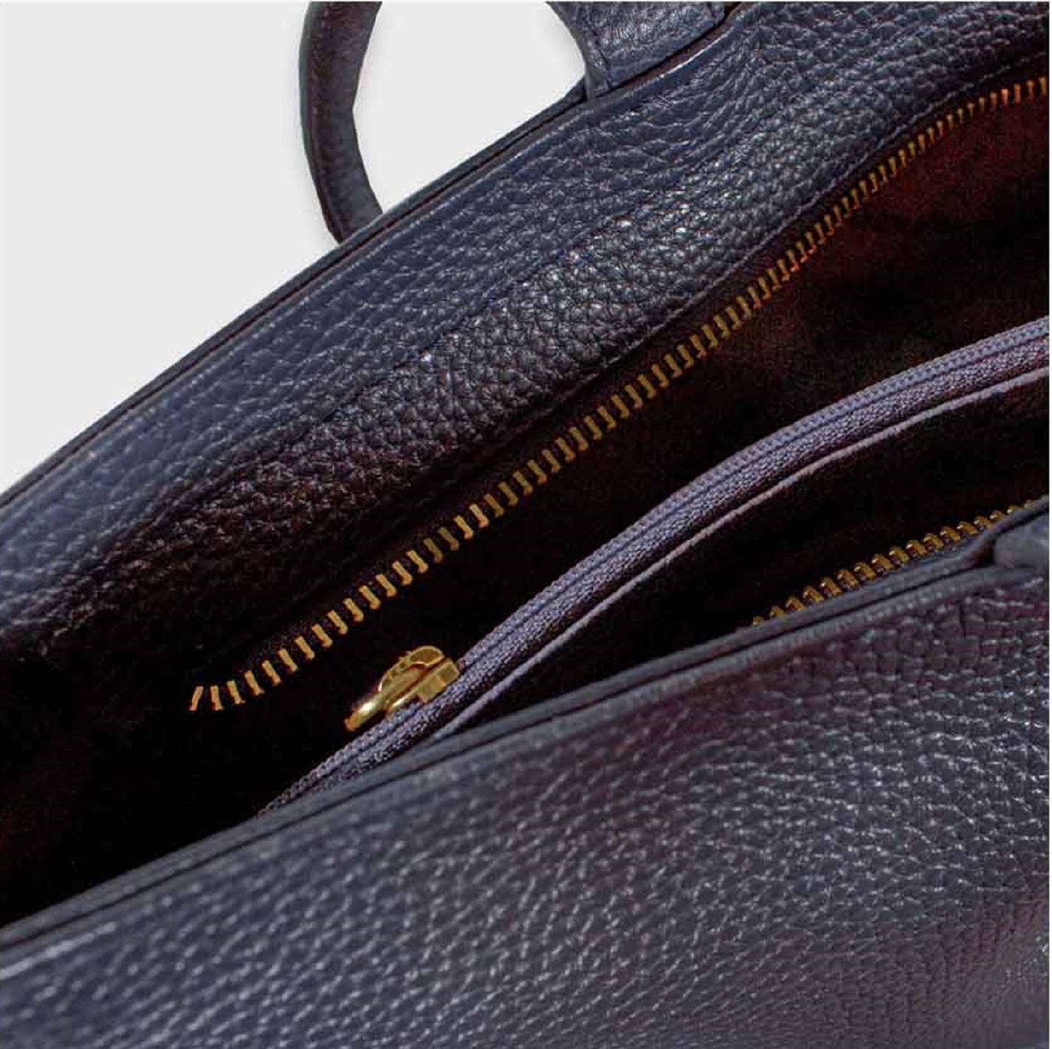 Braun Büffel Hanna Shopper 12078 navy Braun Büffel Hanna Shopper 12078 navy