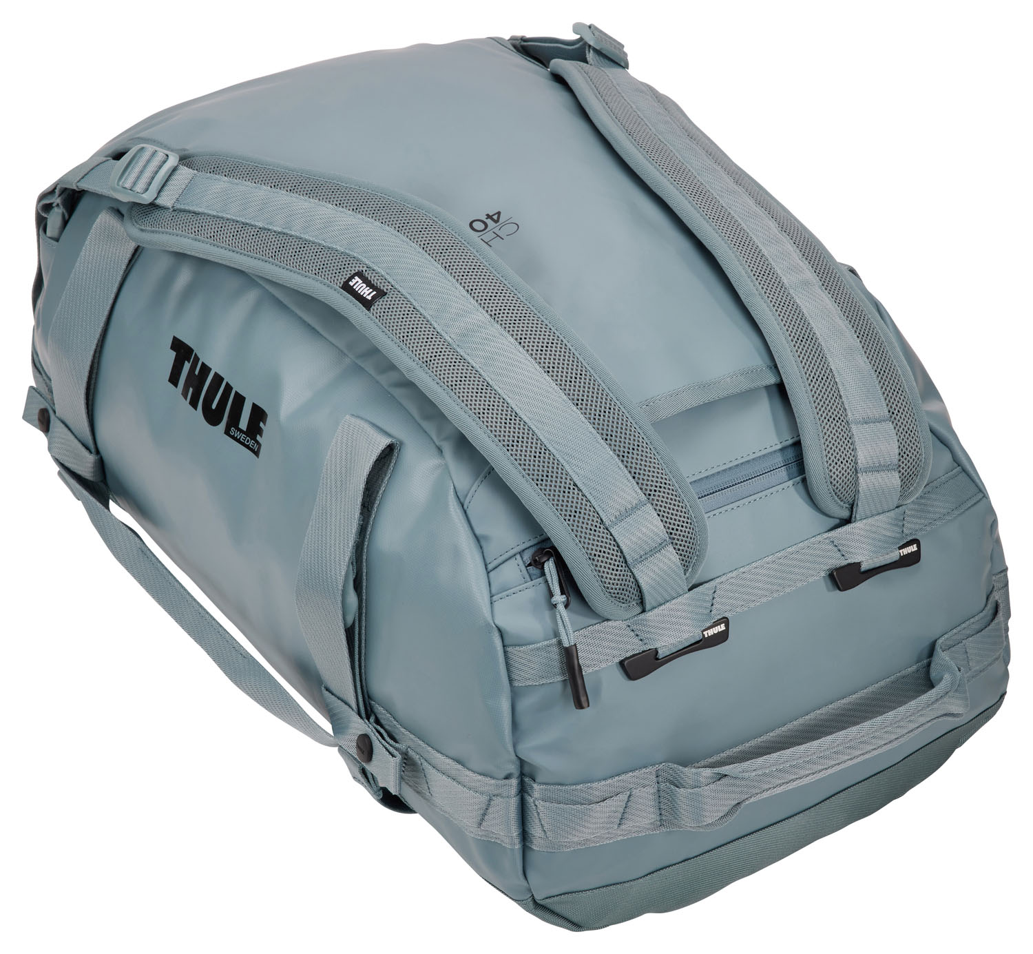 THULE Chasm Reisetasche/Rucksack 40Liter Pond