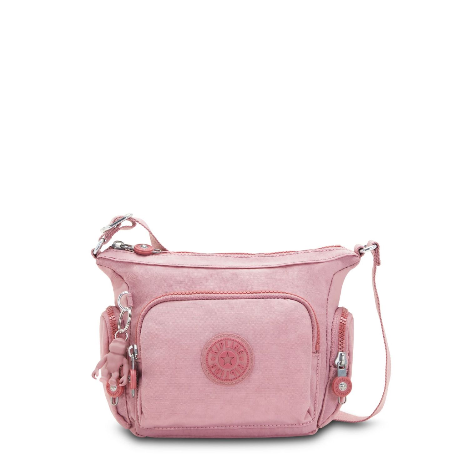 Kipling GABBIE MINI Kleine Umhängetasche Kipling GABBIE MINI Kleine Umhängetasche