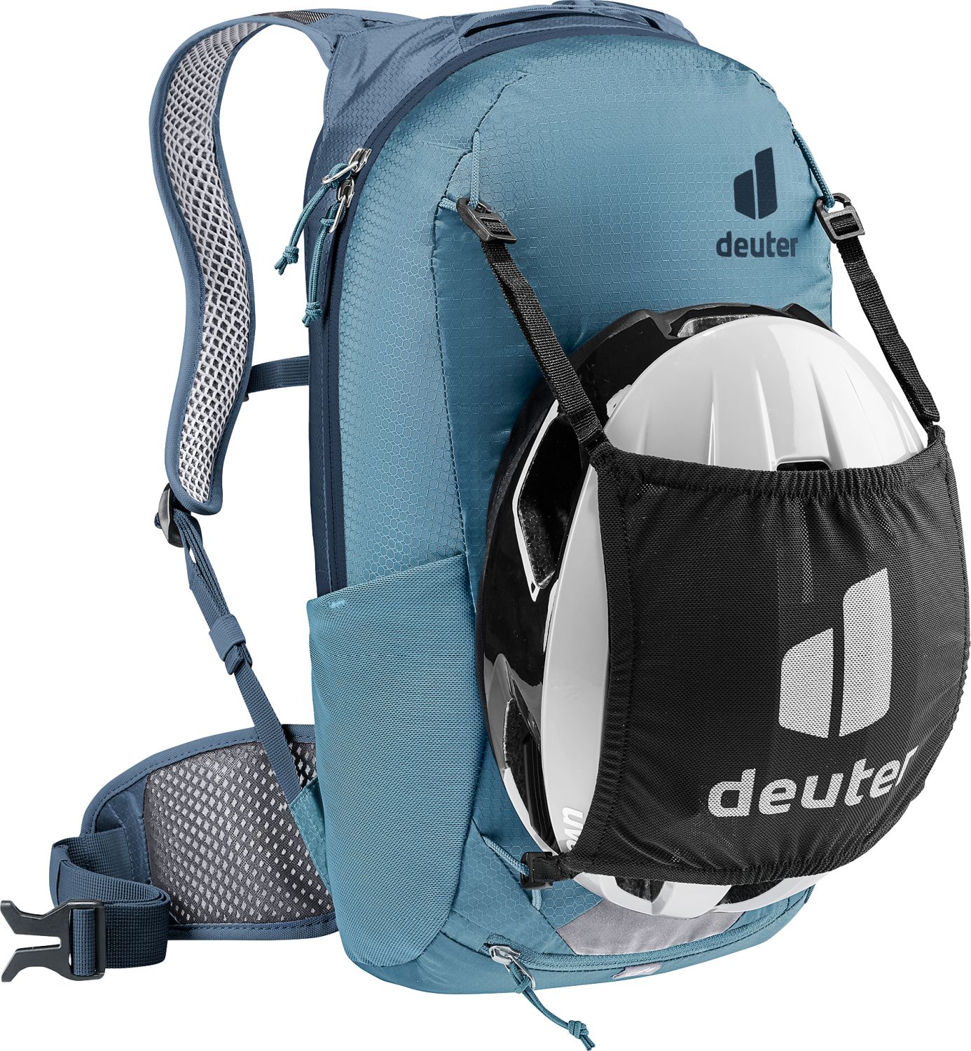 Deuter Race 12 Fahrradrucksack atlantik-ink