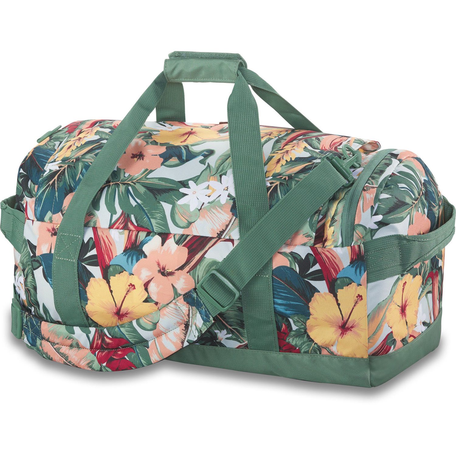 Dakine EQ Duffle 35L Sporttasche Island Spring Dakine EQ Duffle 35L Sporttasche Island Spring