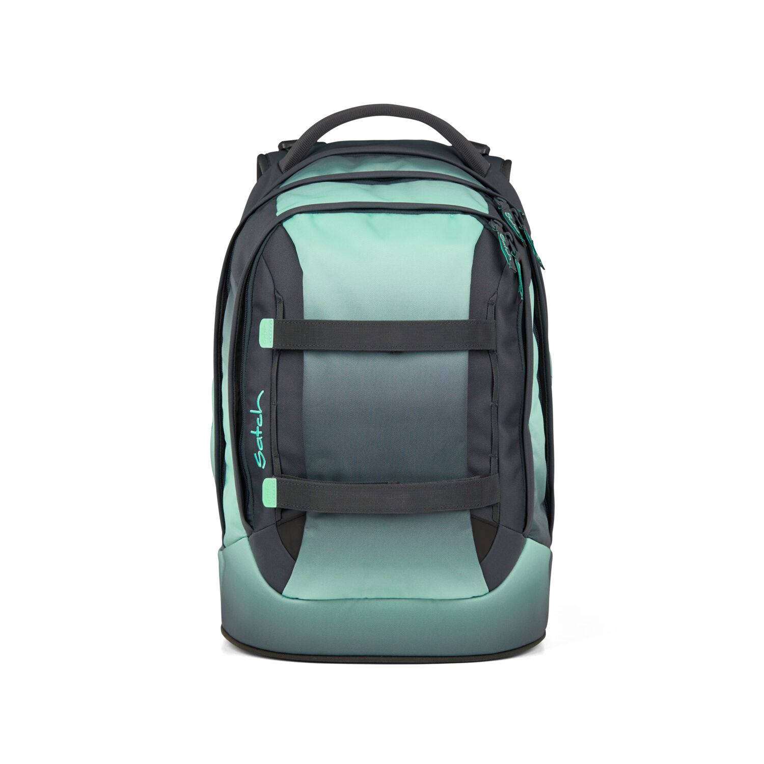 satch pack Schulrucksack -Kollektionen 2025 Gradient Mint