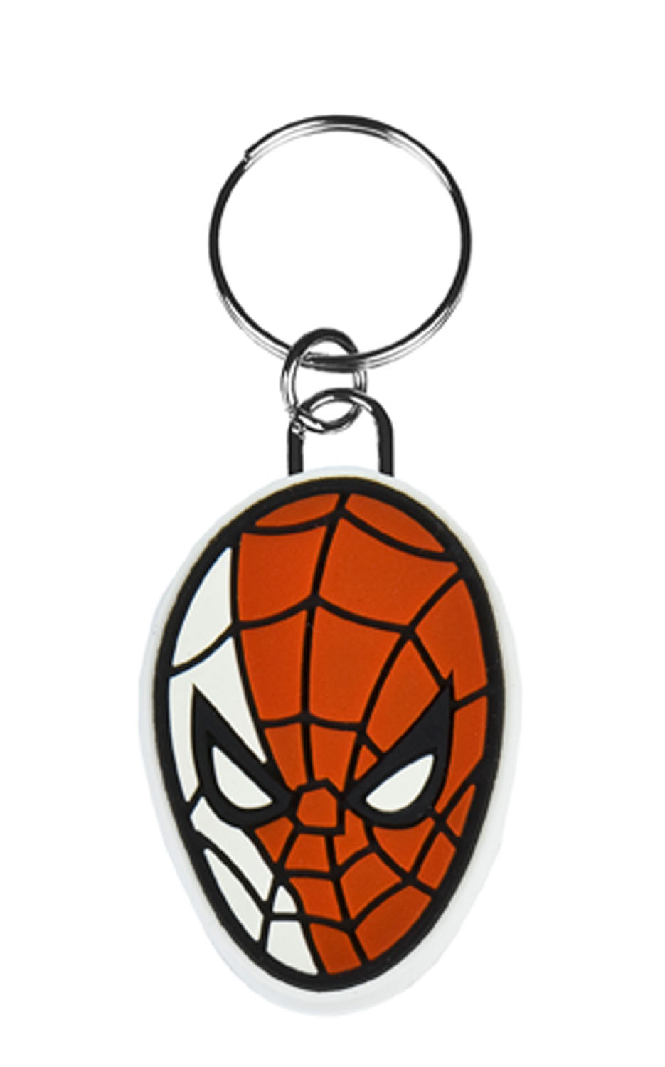 Scooli EasyFit Schulranzen, 5-teiliges Set Spider-Man Scooli EasyFit Schulranzen, 5-teiliges Set Spider-Man