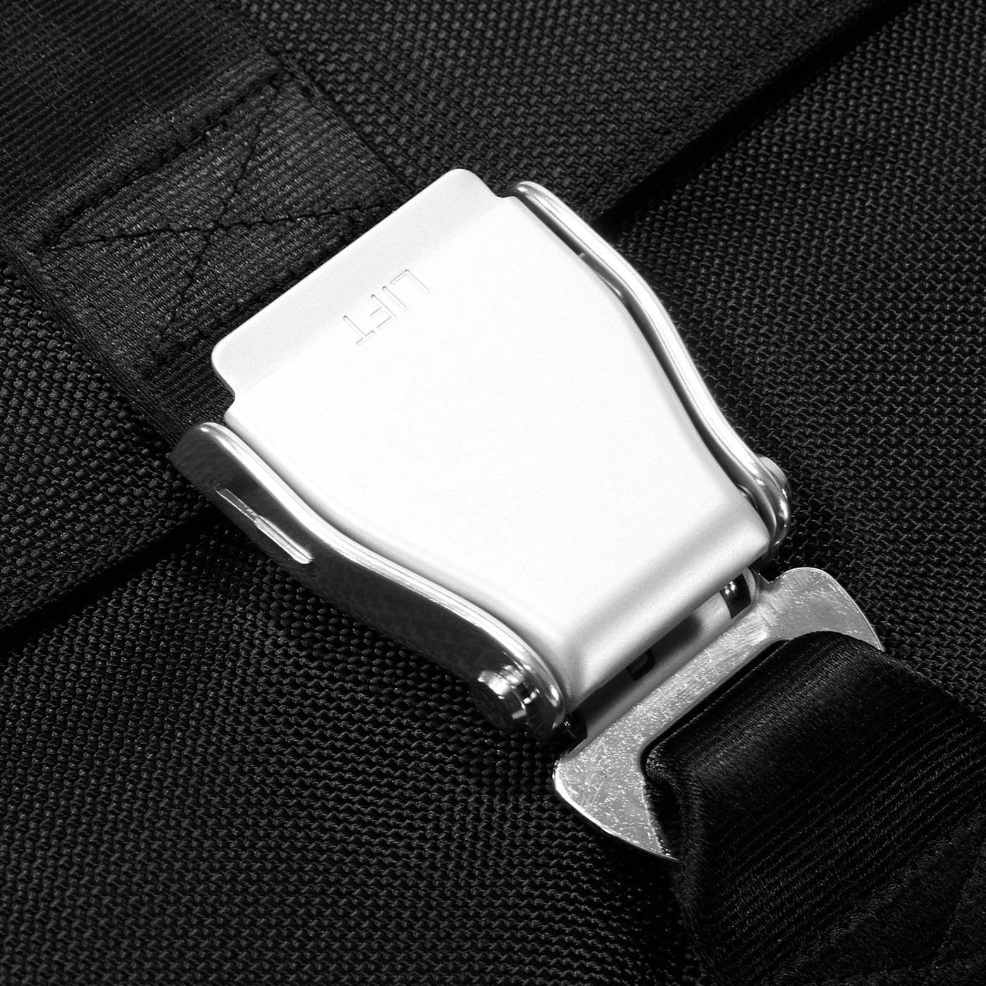 Reisenthel Business airbeltbag XS black Reisenthel Business airbeltbag XS black