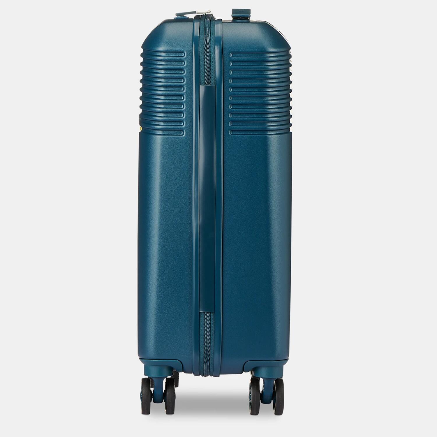 Hedgren Lineo Stripe XS- Spinner Cabin Size Legion Blue Hedgren Lineo Stripe XS- Spinner Cabin Size Legion Blue
