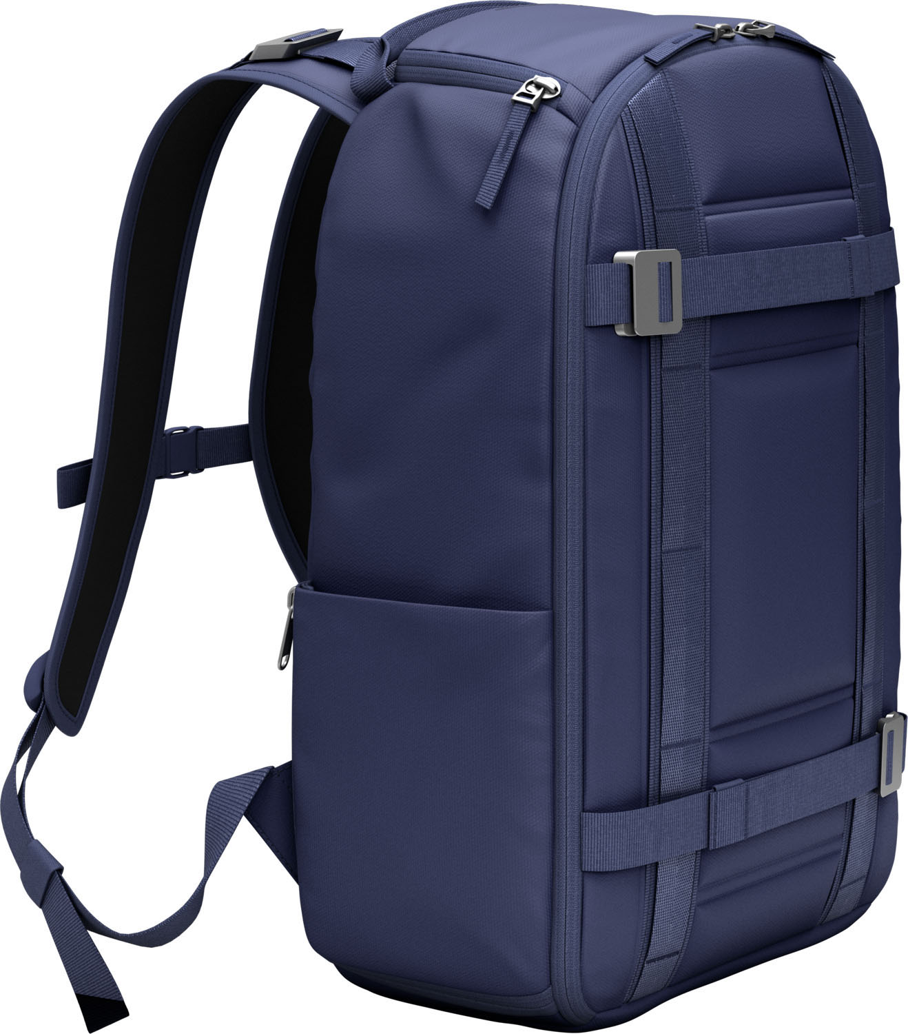 D_b_ Ramverk Backpack 21L Blue Hour