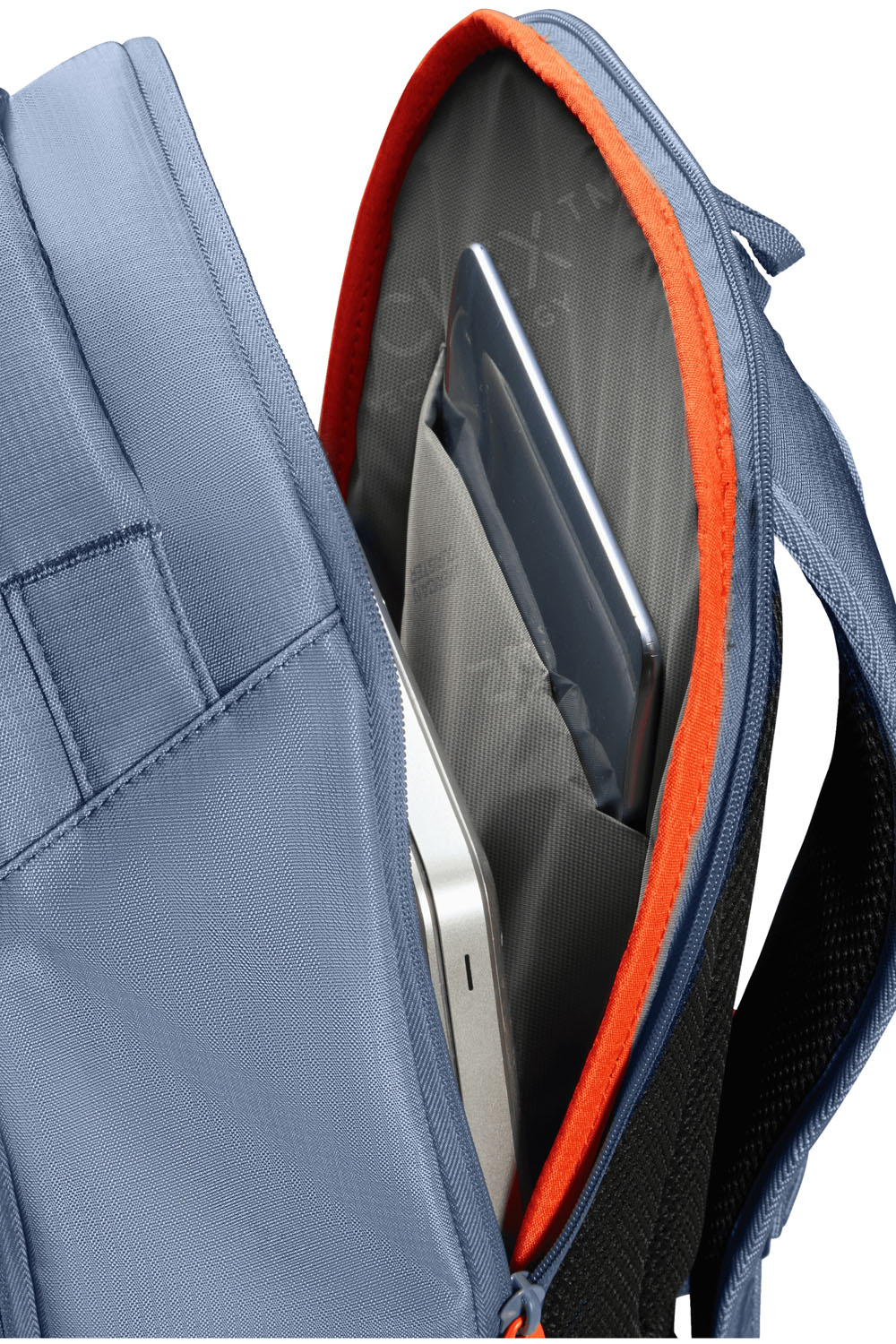 American Tourister Urban Groove UG15 Laptop-Rucksack 15.6" URBAN Arctic Grey American Tourister Urban Groove UG15 Laptop-Rucksack 15.6" URBAN Arctic Grey