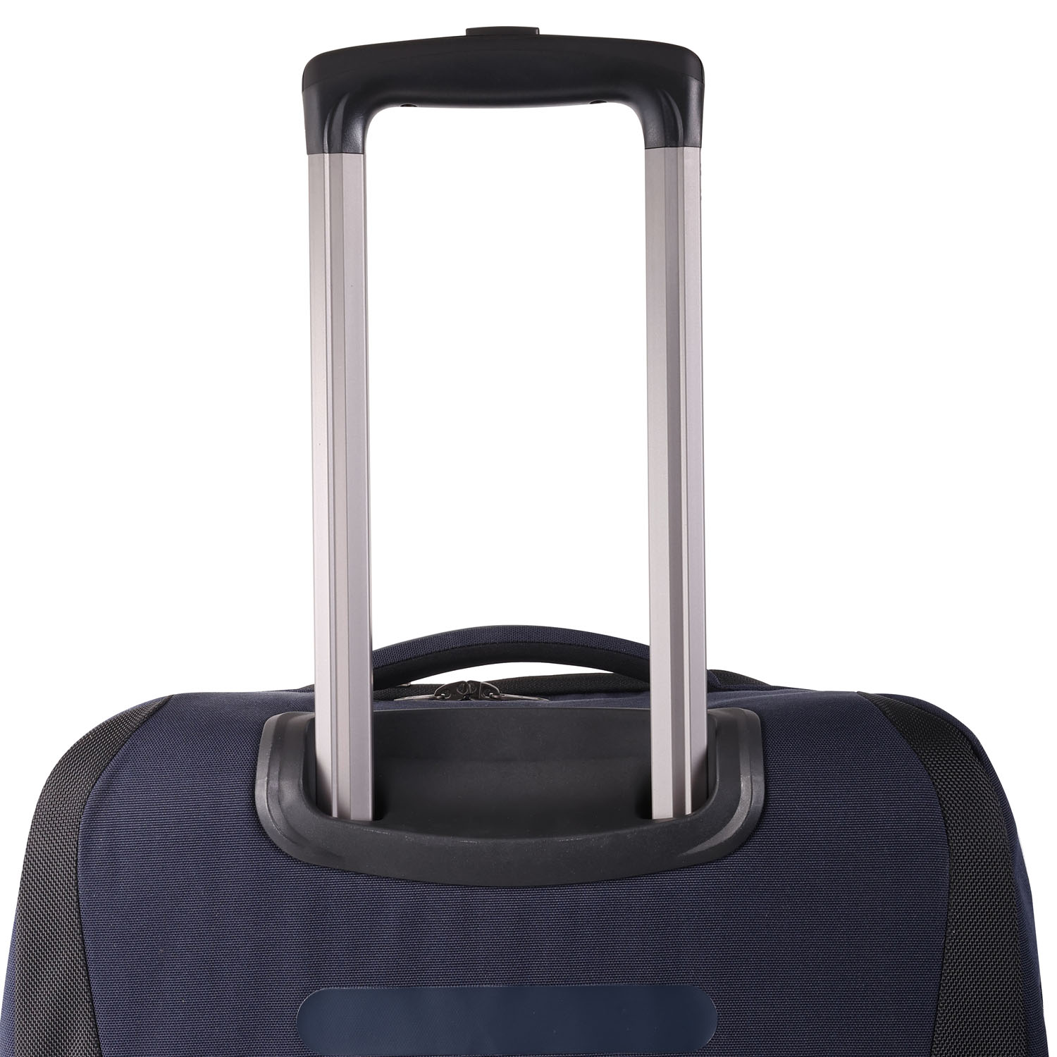 Hedgren Comby JOURNEY Reisetasche 79cm mit Rollen Peacoat Blue