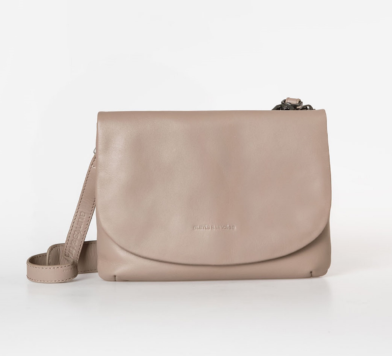 aunts & uncles Jamie's Orchard Pepino Umhängetasche cashmere aunts & uncles Jamie's Orchard Pepino Umhängetasche cashmere