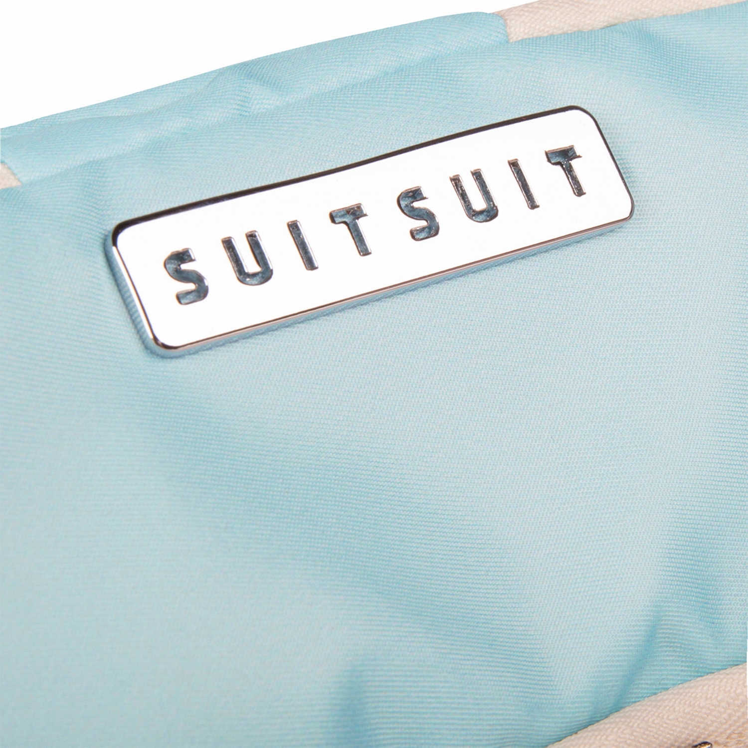 SuitSuit Fabulous Fifties Kleine Accessoires Tasche Baby Blue SuitSuit Fabulous Fifties Kleine Accessoires Tasche Baby Blue