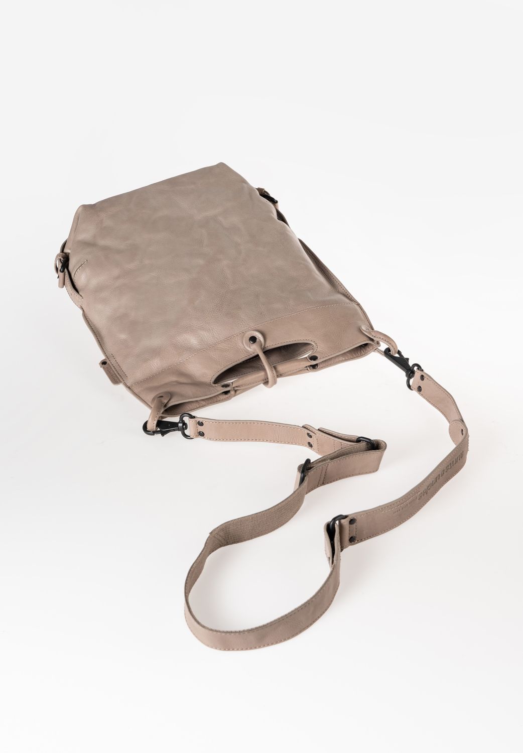 aunts & uncles Grandma's Luxury Club Mrs. Pancake Umhängetasche vintage khaki aunts & uncles Grandma's Luxury Club Mrs. Pancake Umhängetasche vintage khaki