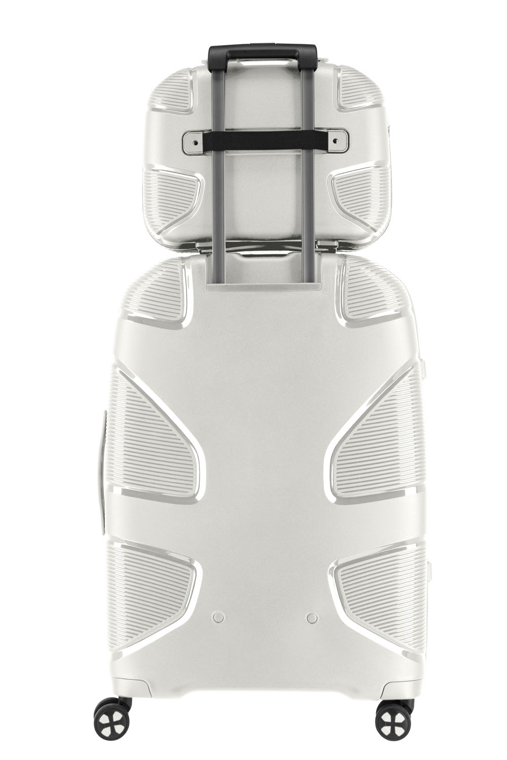IMPACKT IP1 Beautycase Polar white IMPACKT IP1 Beautycase Polar white