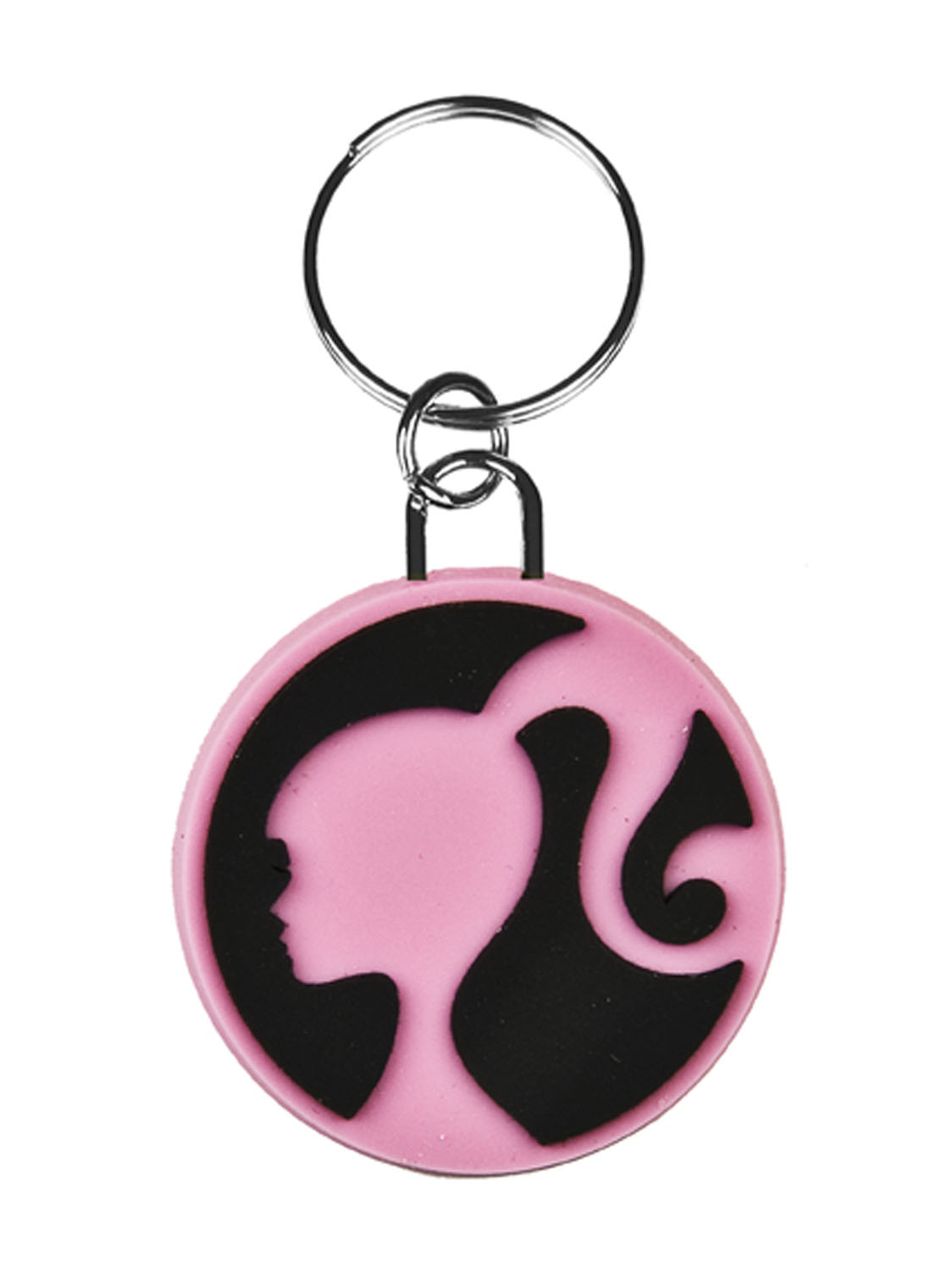 Scooli EasyFit Schulranzen, 5-teiliges Set Barbie Scooli EasyFit Schulranzen, 5-teiliges Set Barbie