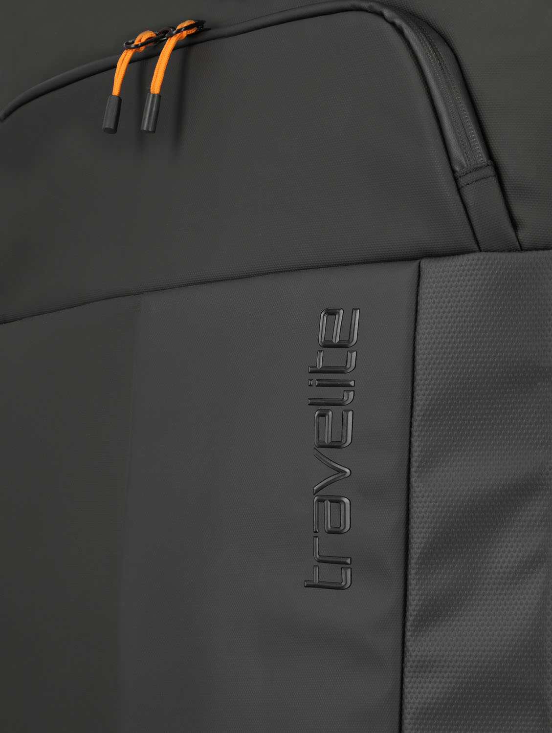 Travelite BRIIZE Trolley S 4-Rollen Schwarz Travelite BRIIZE Trolley S 4-Rollen Schwarz