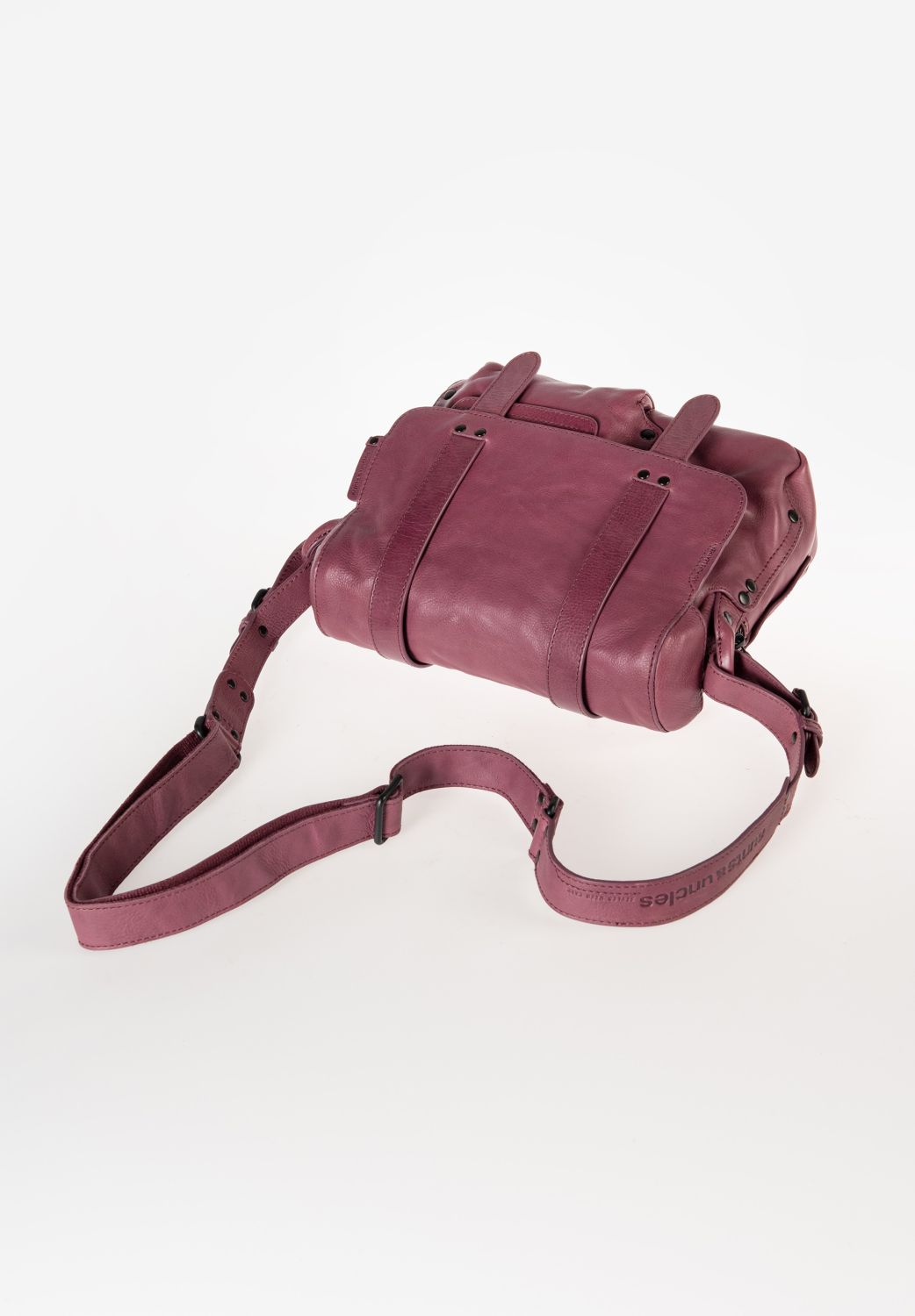 aunts & uncles Grandma's Luxury Club Miss Applepie Umhängetasche tulipwood aunts & uncles Grandma's Luxury Club Miss Applepie Umhängetasche tulipwood