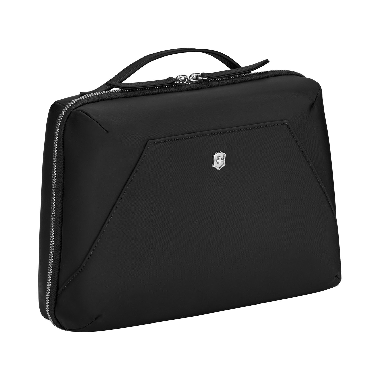 Victorinox Victoria Signature Beauty Case Black Victorinox Victoria Signature Beauty Case Black