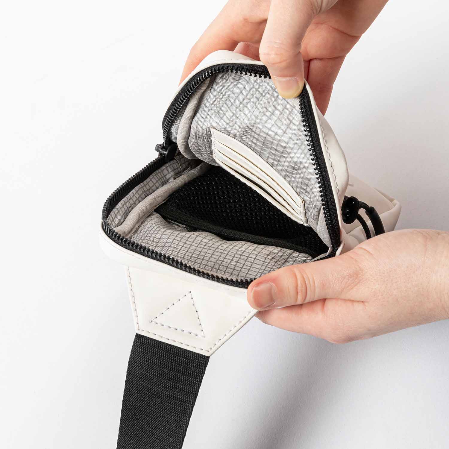 aunts & uncles Japan Nishi Iwako Crossbag / Phonebag diffuse