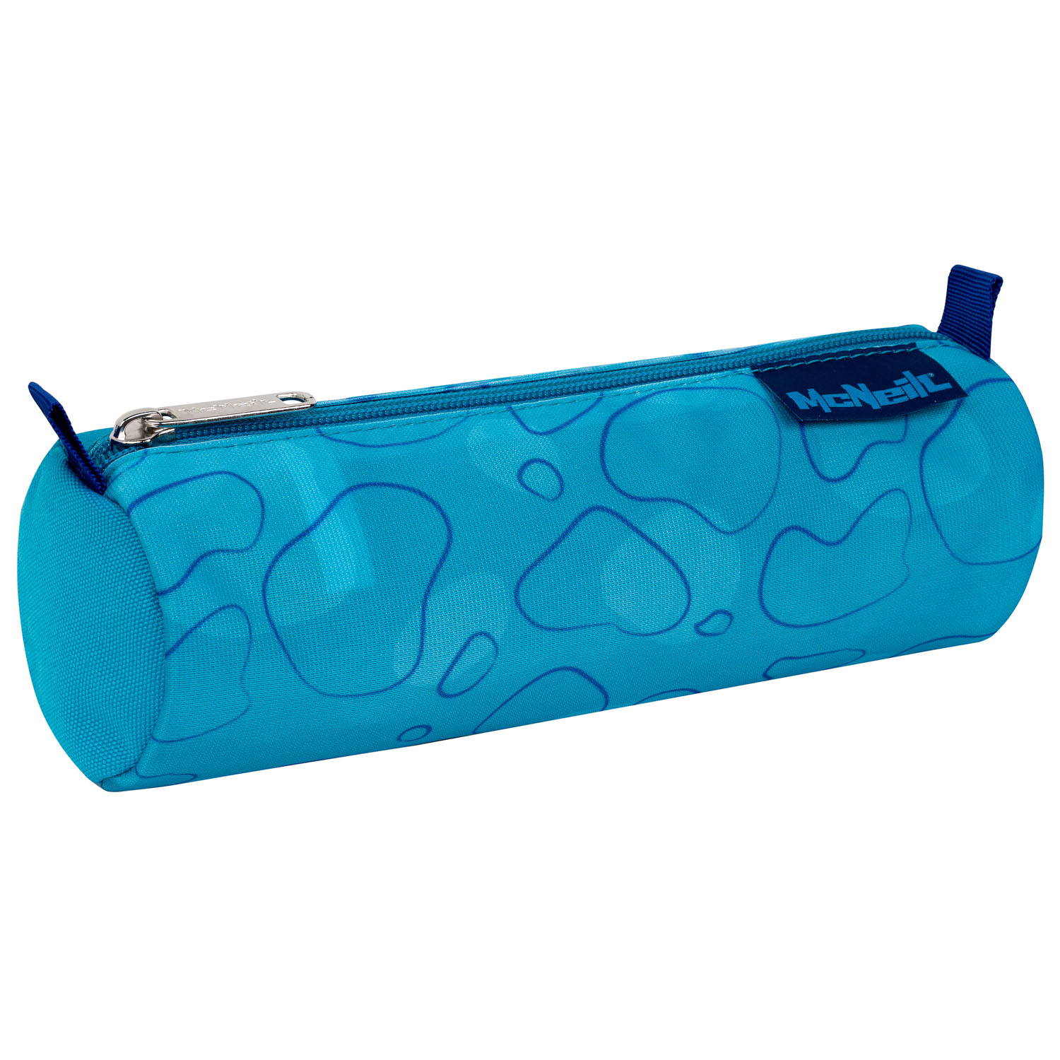 McNeill Ergo Compacto Schulranzen-Set 5tlg. BUBBLE McNeill Ergo Compacto Schulranzen-Set 5tlg. BUBBLE