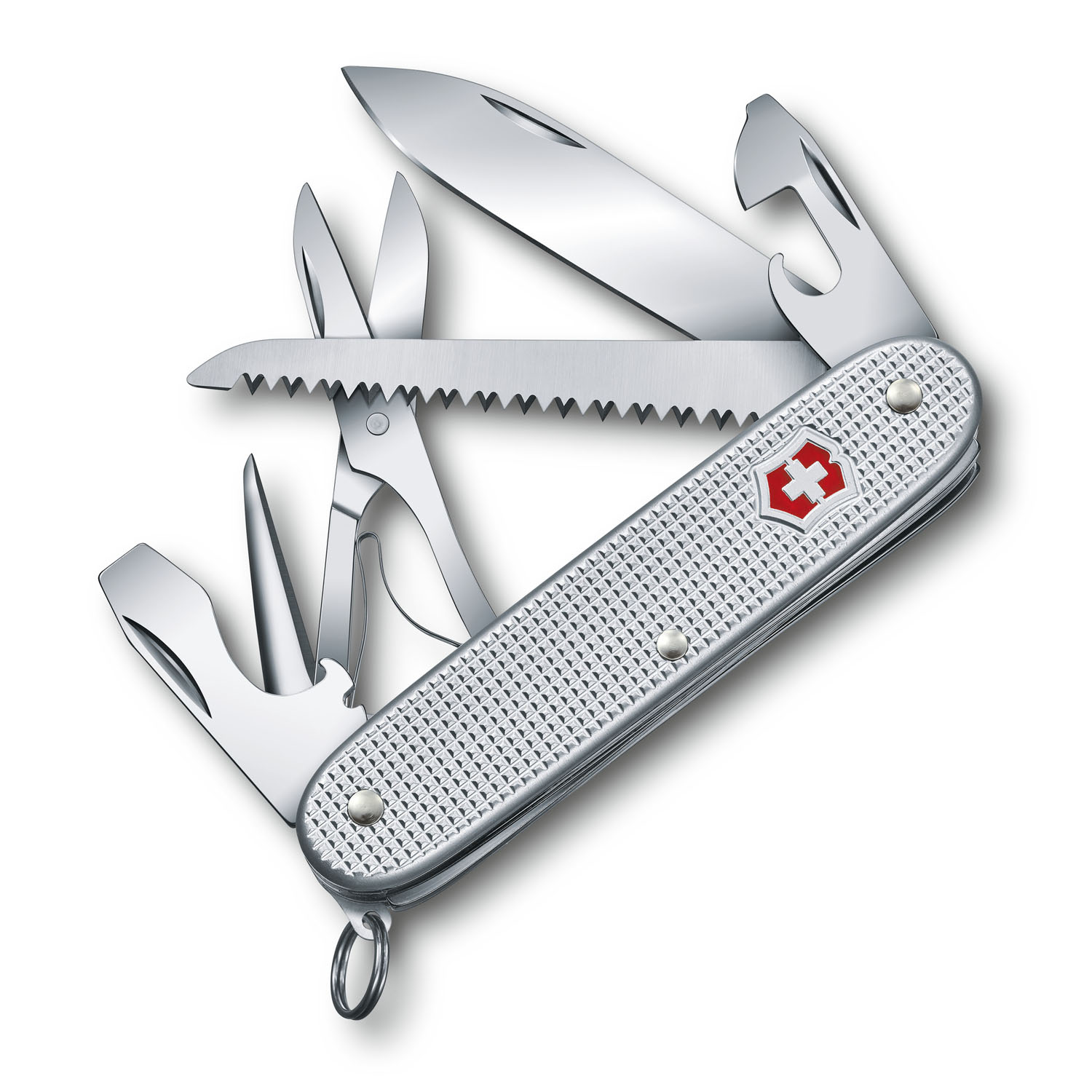 Victorinox Farmer X Alox, Mittleres Taschenmesser Victorinox Farmer X Alox, Mittleres Taschenmesser