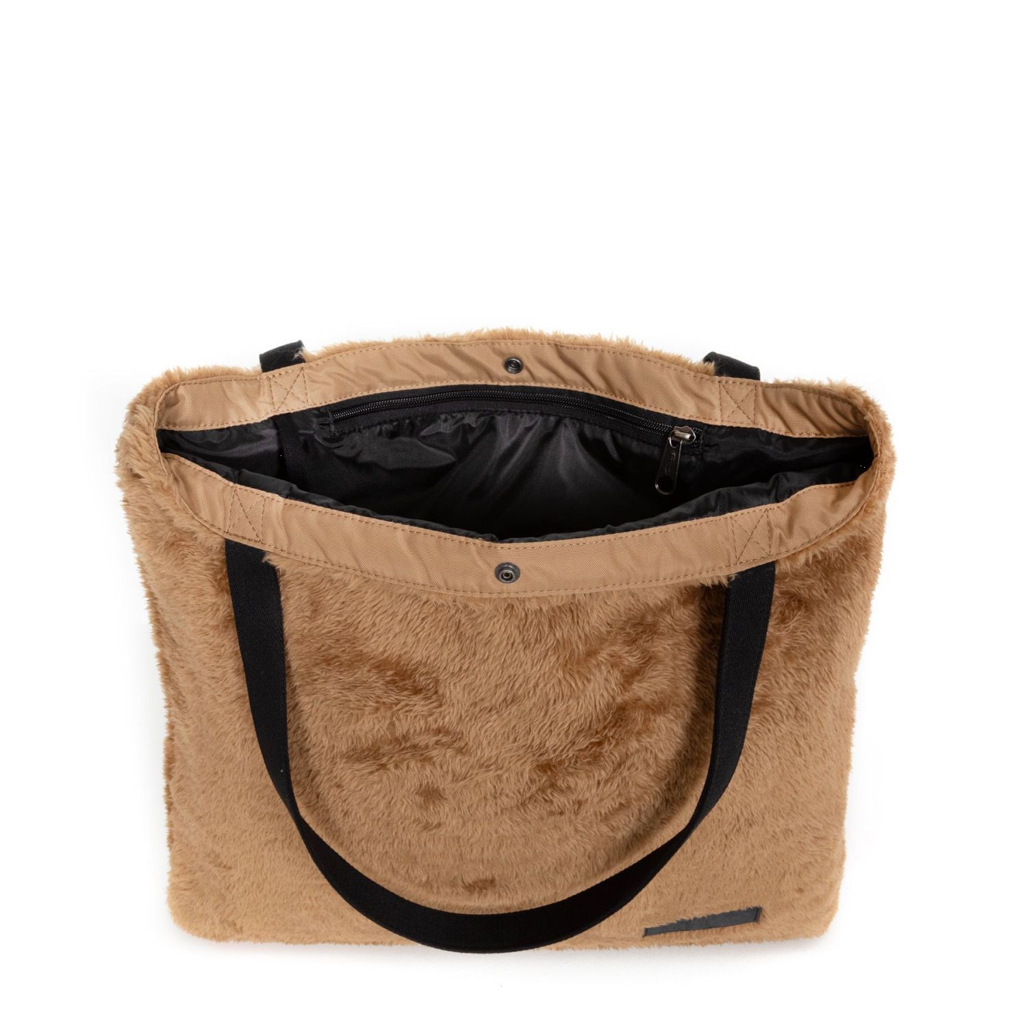 Eastpak CHARLIE Tasche Fuzzy Brown Eastpak CHARLIE Tasche Fuzzy Brown