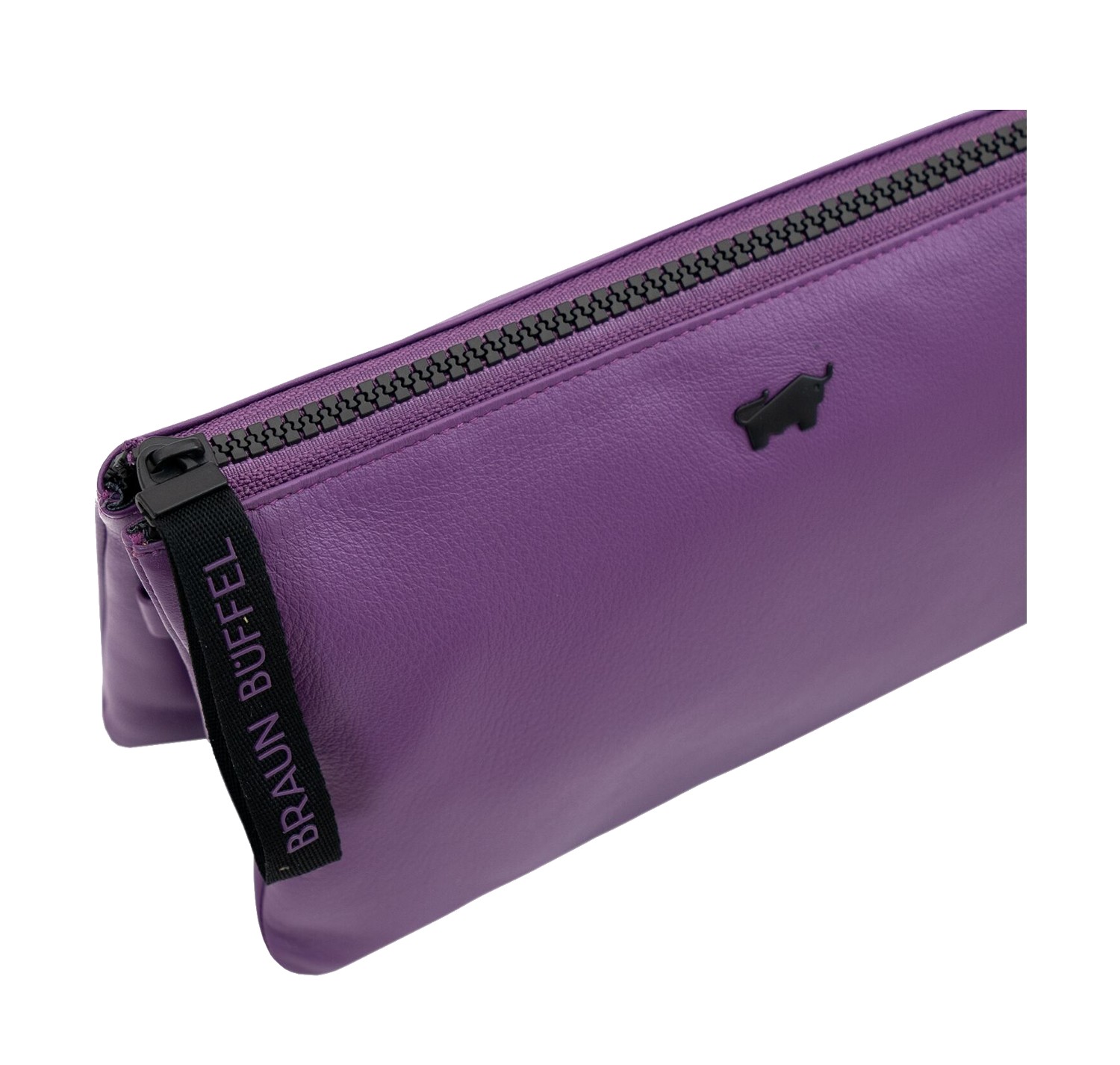 Braun Büffel Capri Umhängetasche viola Braun Büffel Capri Umhängetasche viola