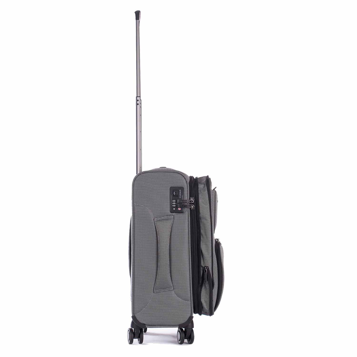 Stratic Bendigo Light + Koffer S silver Stratic Bendigo Light + Koffer S silver