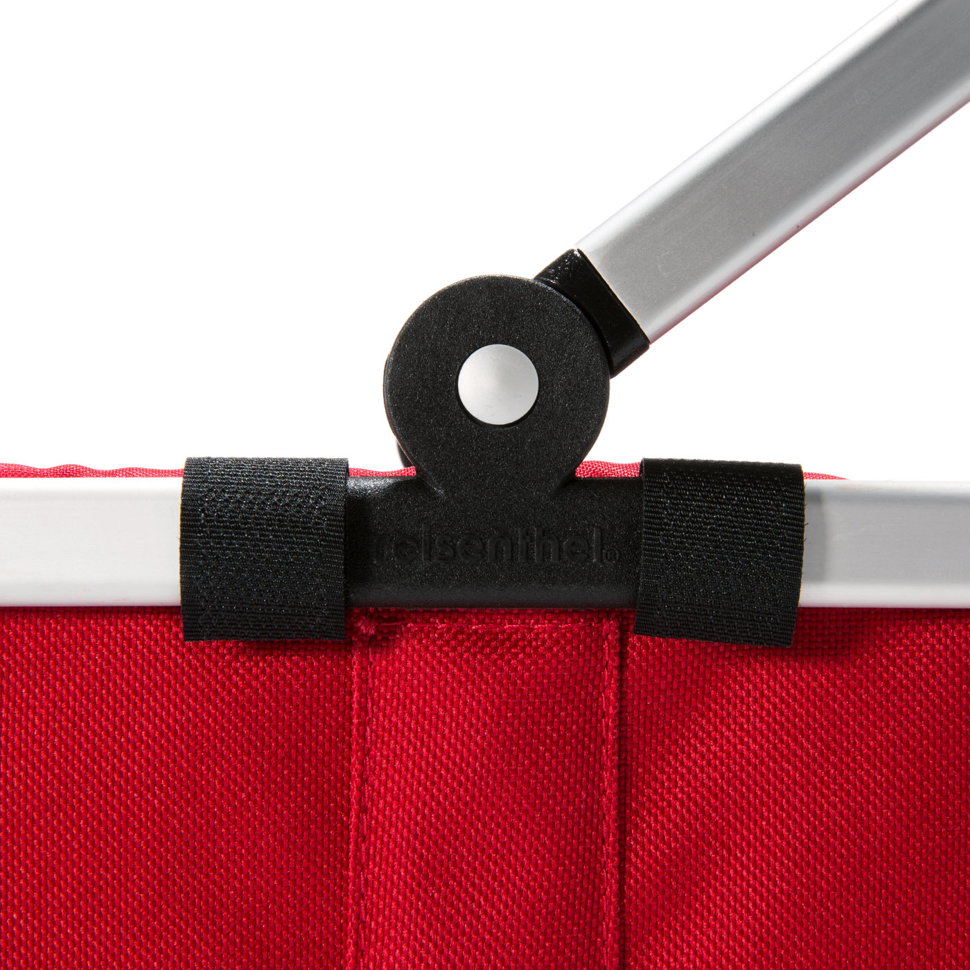 Reisenthel Shopping carrybag XS red