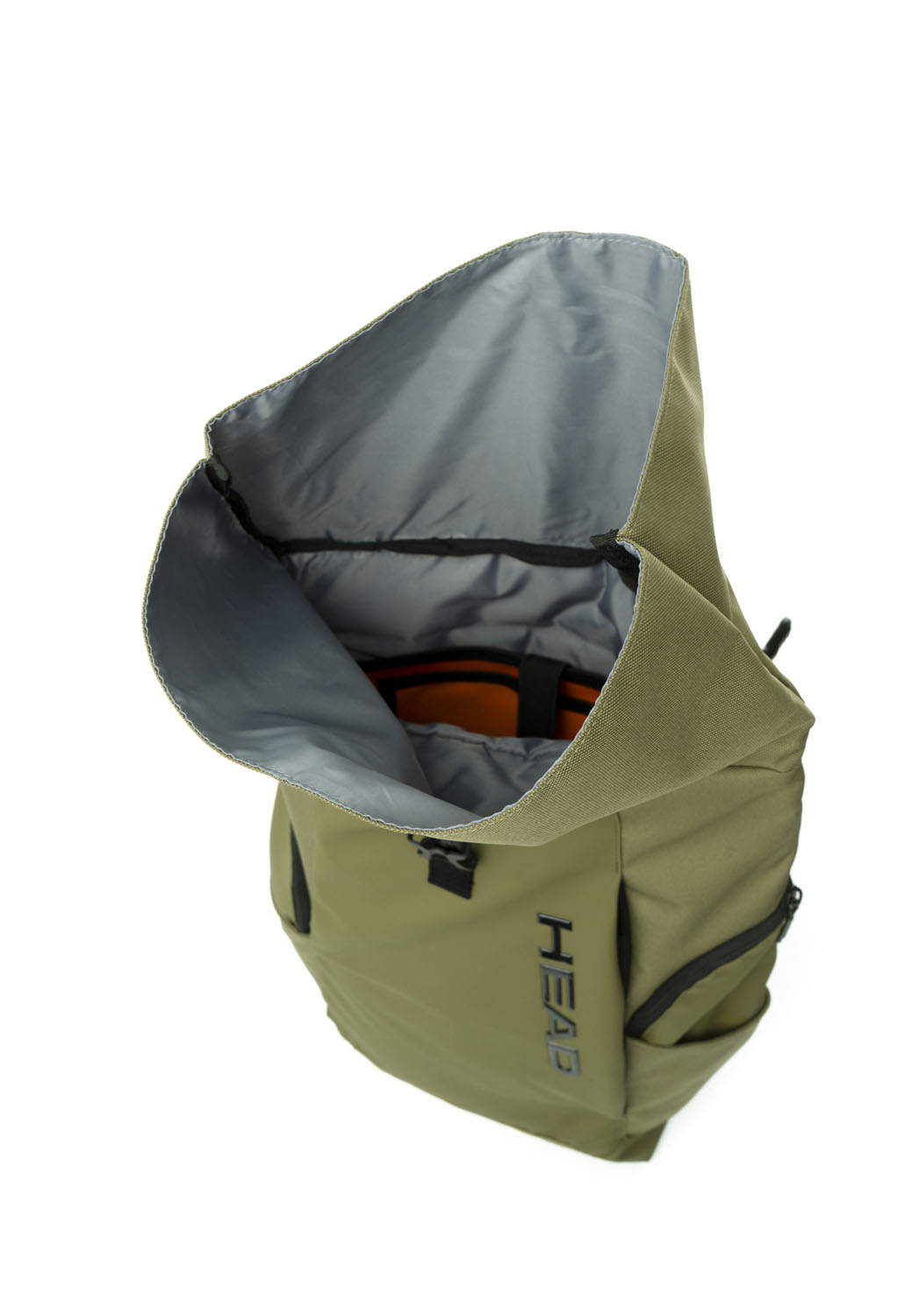 HEAD Game Rucksack Army HEAD Game Rucksack Army