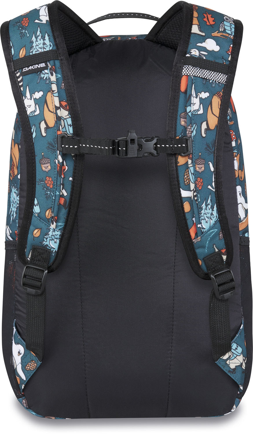 Dakine Kids Mission 18L Snow Day Dakine Kids Mission 18L Snow Day