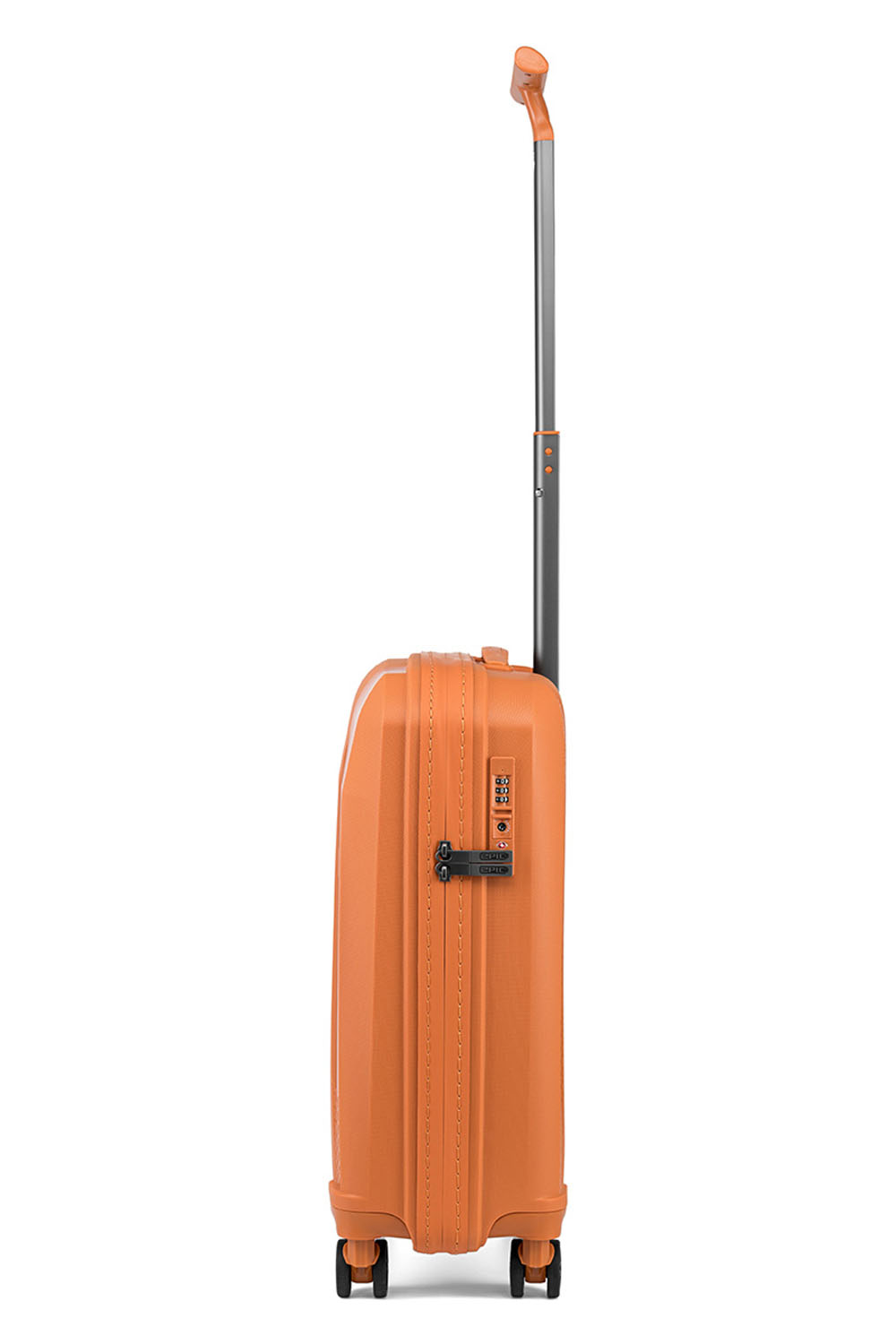 epic Phantom SL Trolley S 55cm 4-Rollen BurntORANGE epic Phantom SL Trolley S 55cm 4-Rollen BurntORANGE