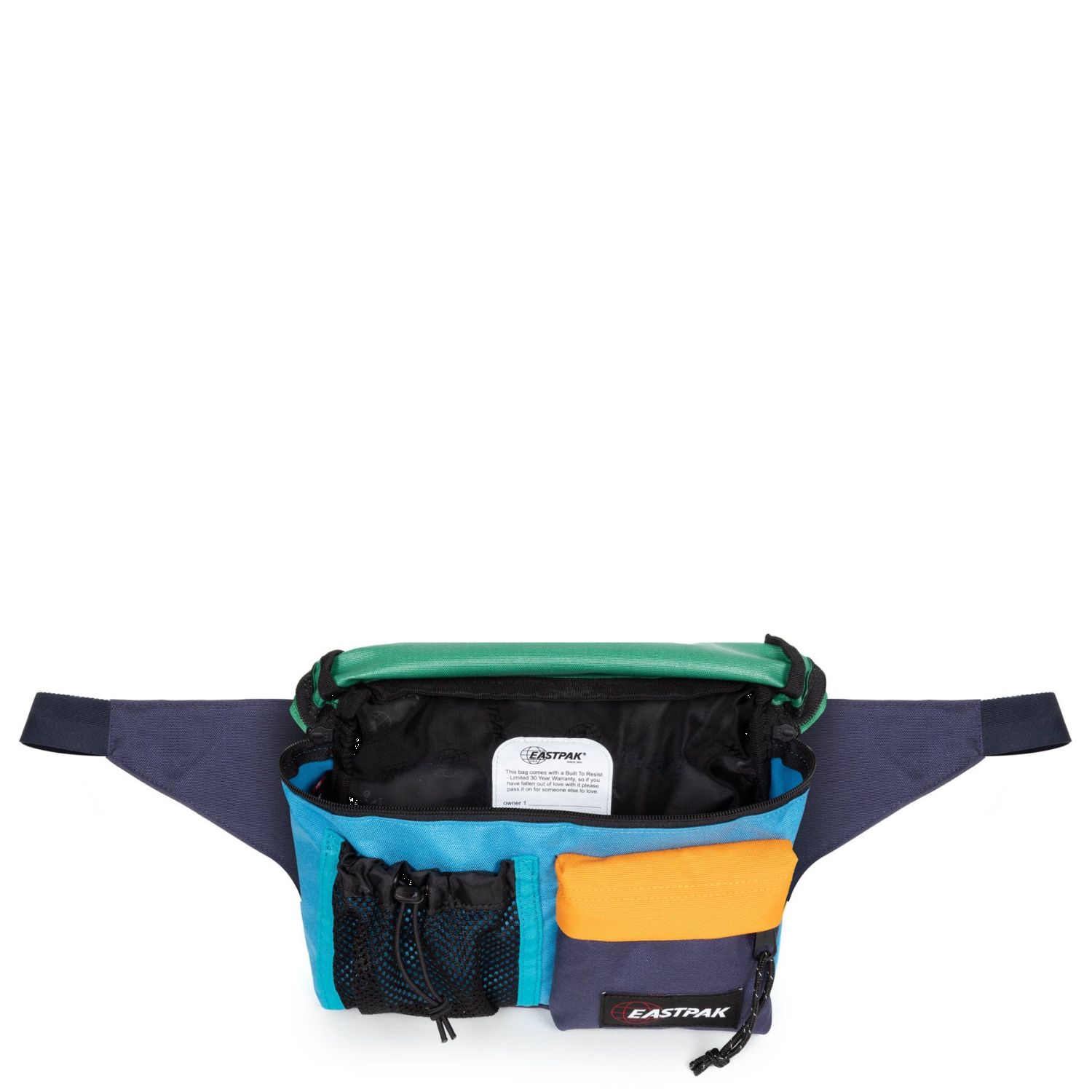 Eastpak Varsity Bauchtasche WAIST Varsity Blocked