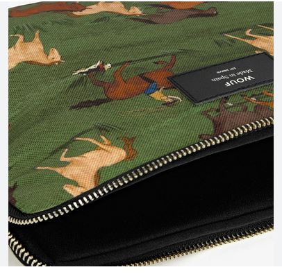 Wouf Recycled Collection Laptop 13" Uruguay Wouf Recycled Collection Laptop 13" Uruguay