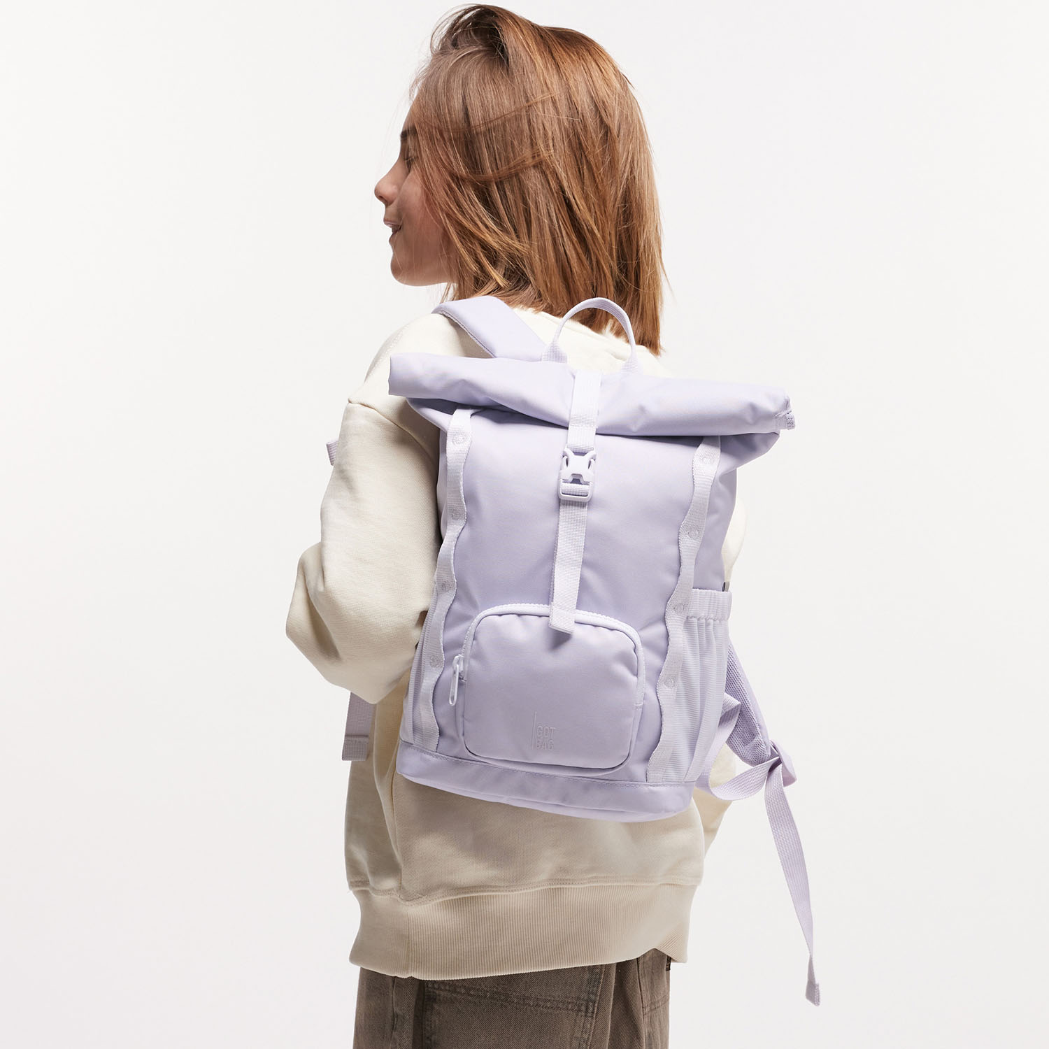 GOT BAG Kids Adventure Rolltop