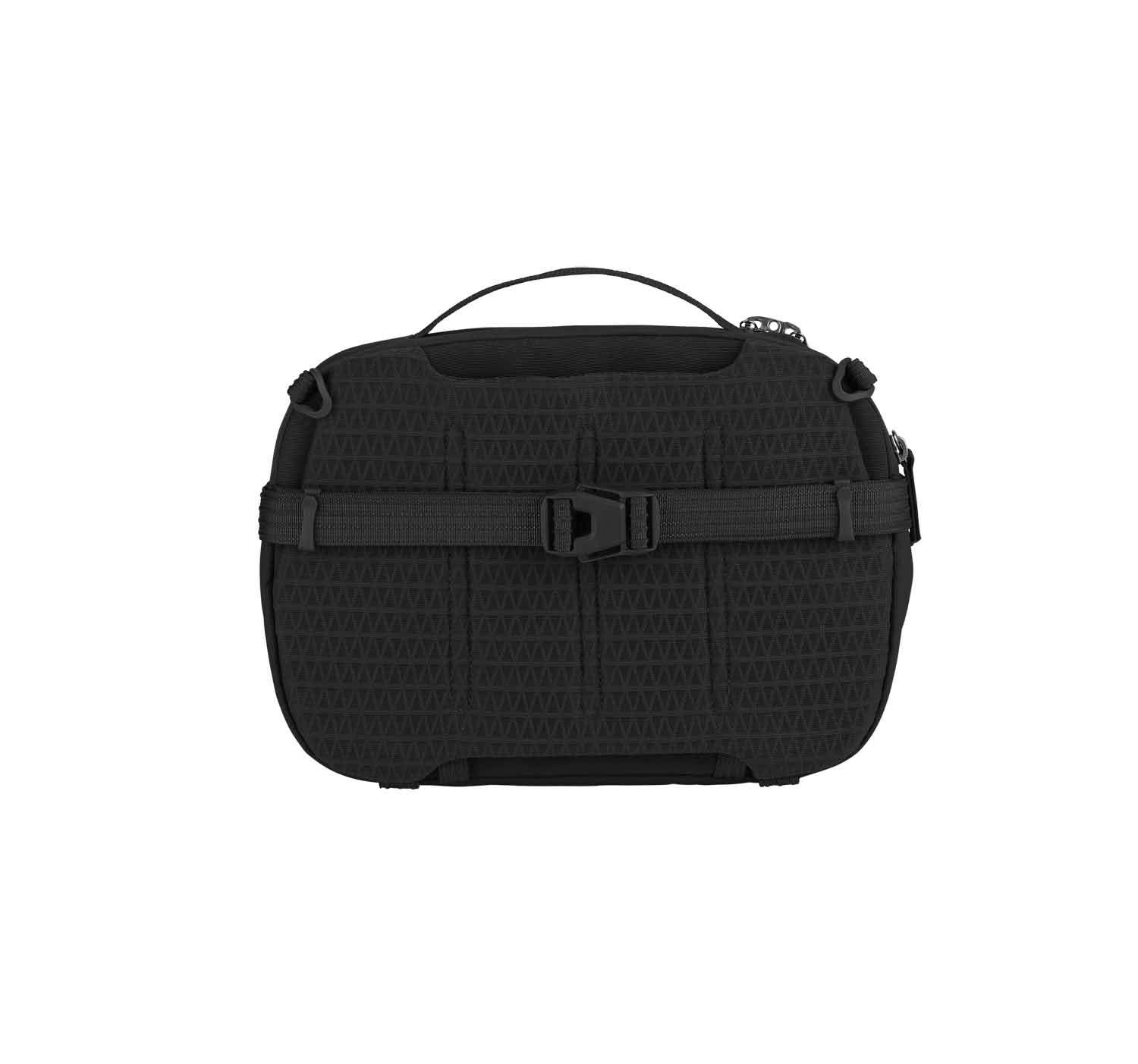 Eagle Creek Explore Mini Messenger Bag black
