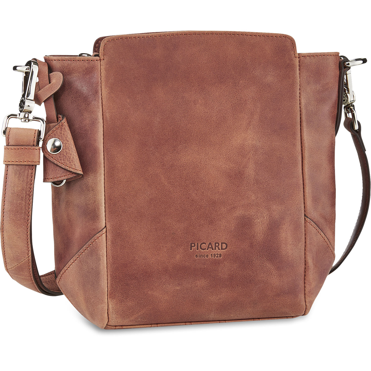 Picard Relaxed Damentasche 8637 Whisky Picard Relaxed Damentasche 8637 Whisky