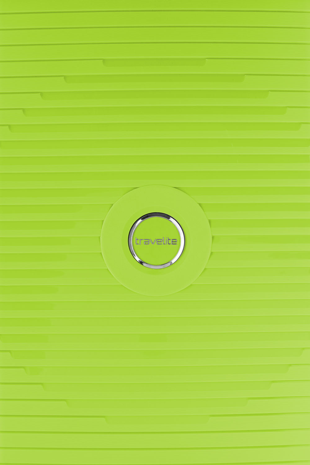 Travelite Orbita Trolley S 4-Rollen Limone