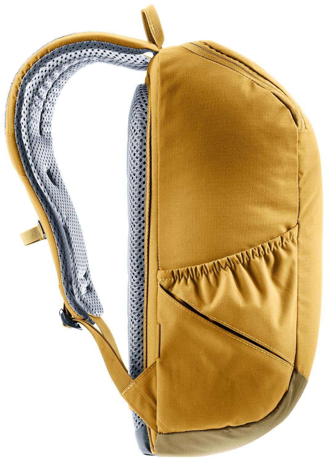 Deuter Stepout 16 Daypack Rucksack caramel-clay