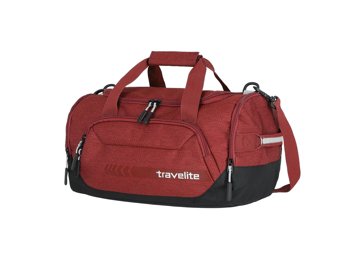 Travelite Kick Off Freizeittasche S Rot Travelite Kick Off Freizeittasche S Rot